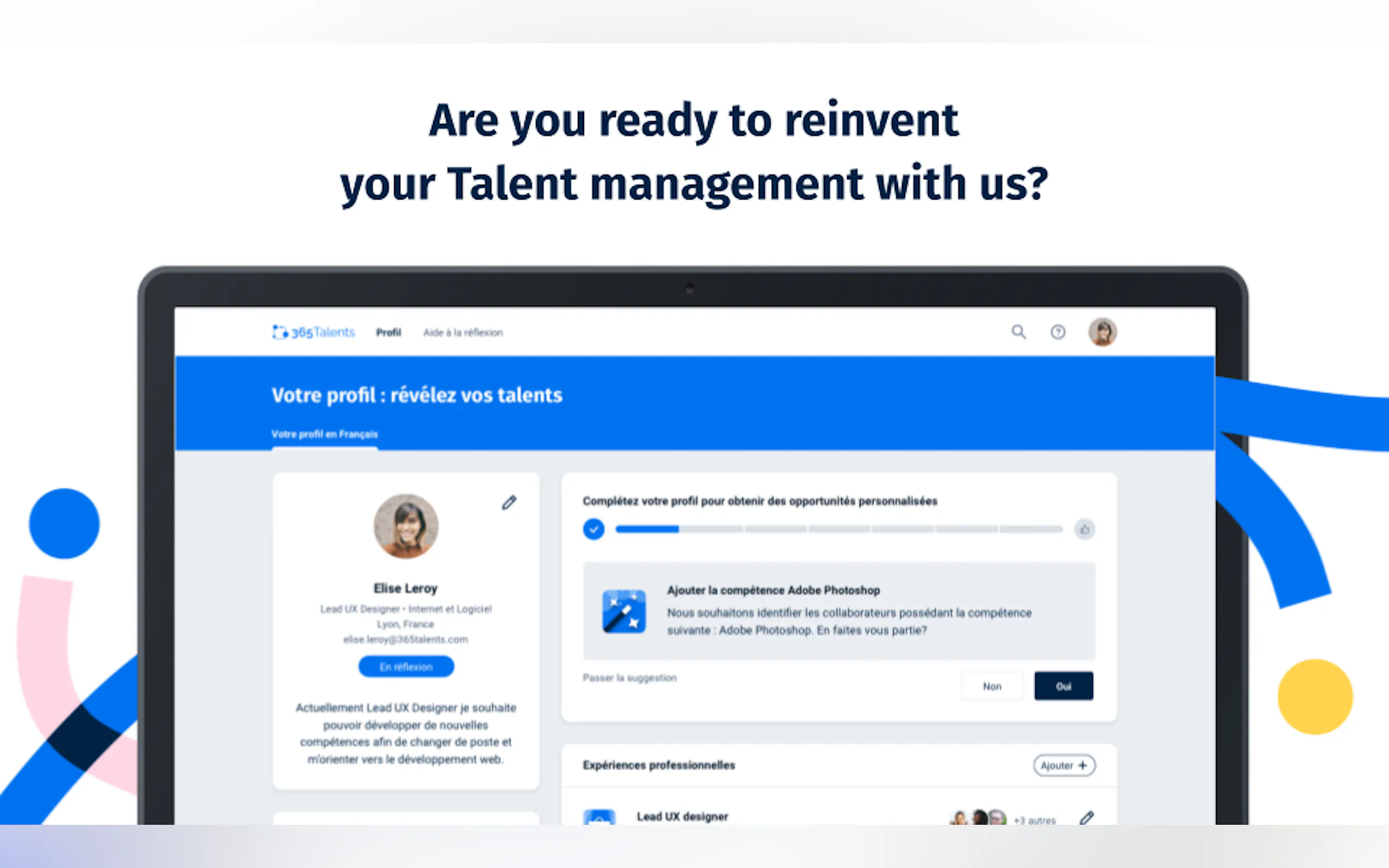 365Talents