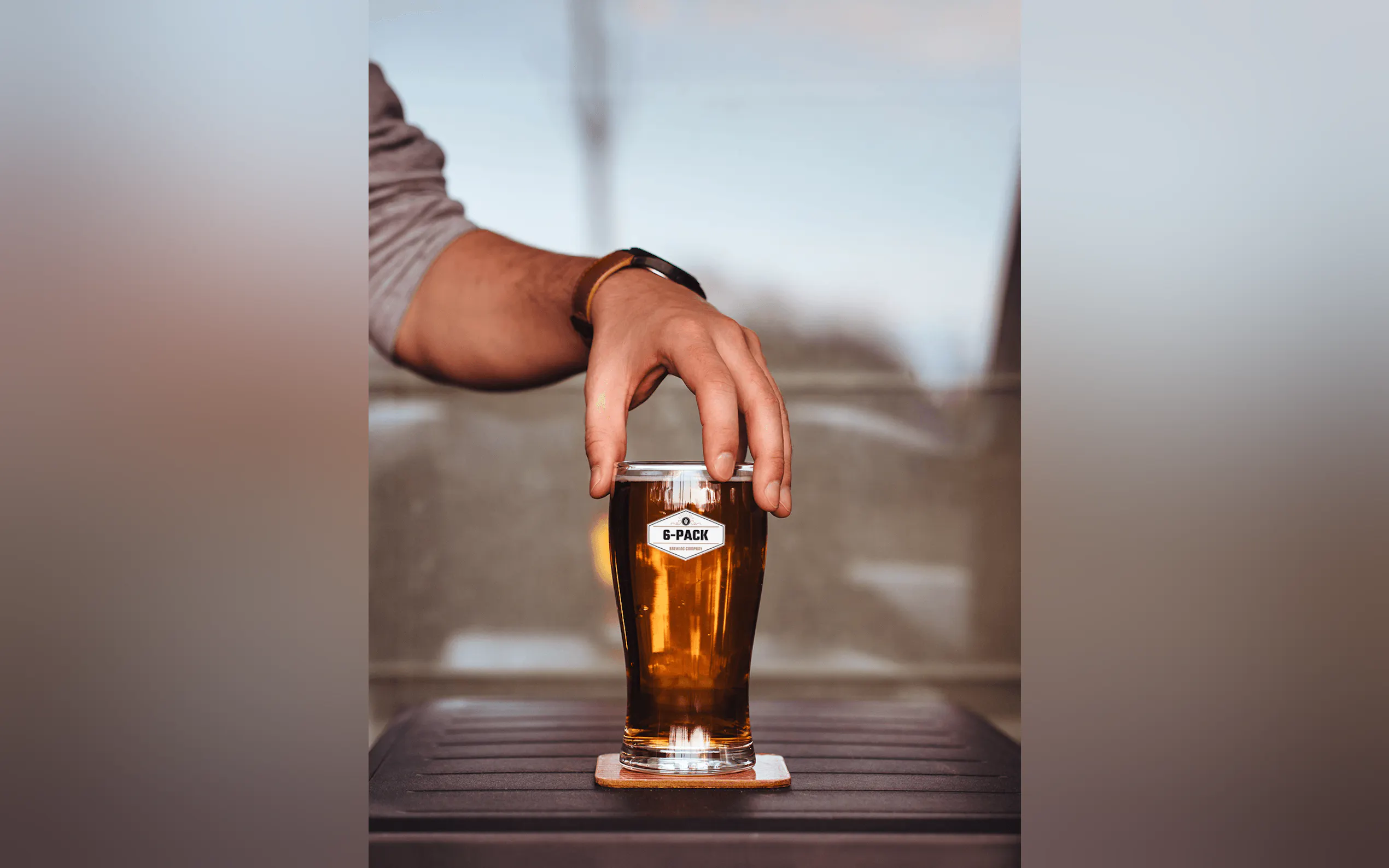 Screenshot 3 of 6-Pack Beer