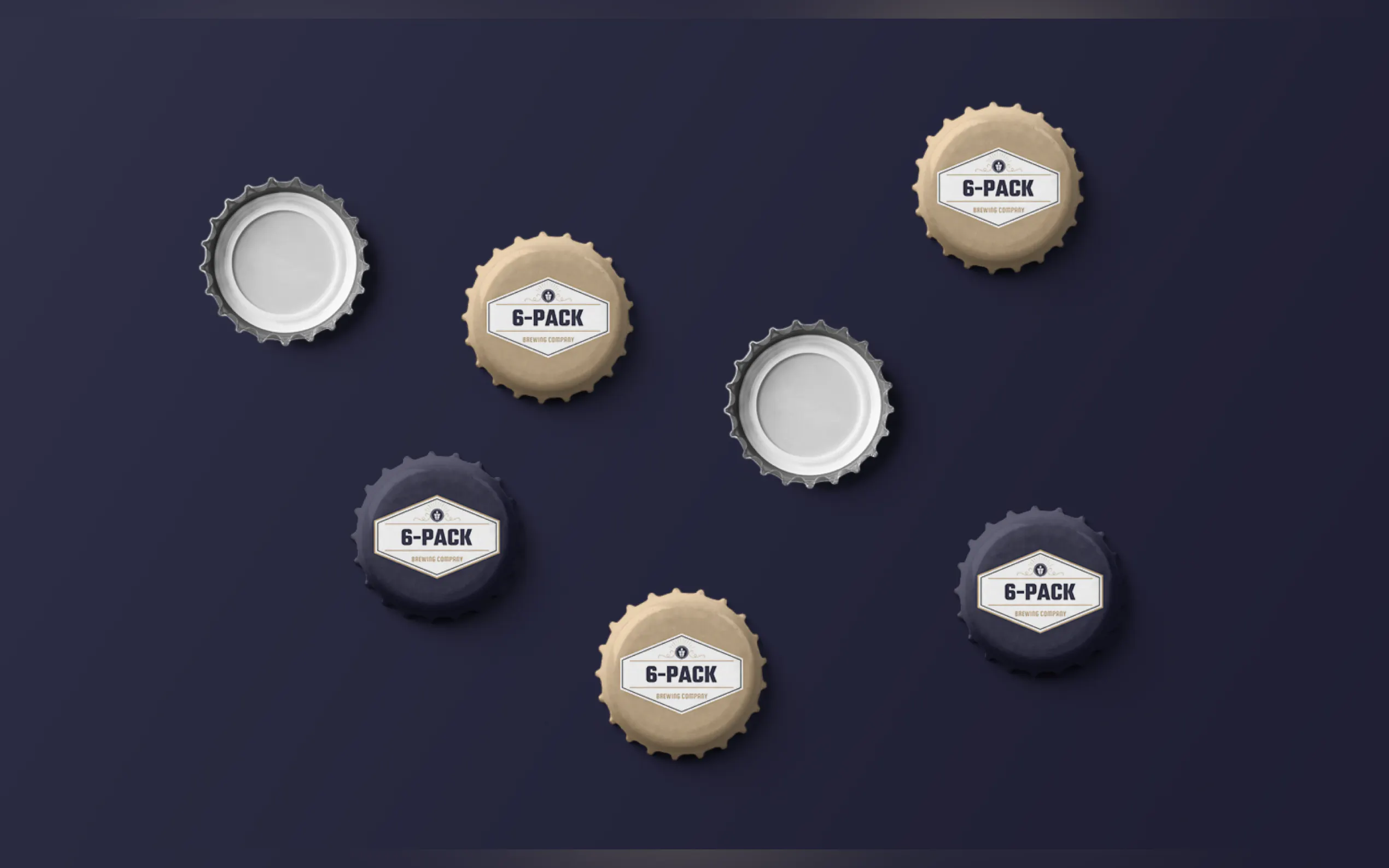 Screenshot 4 of 6-Pack Beer