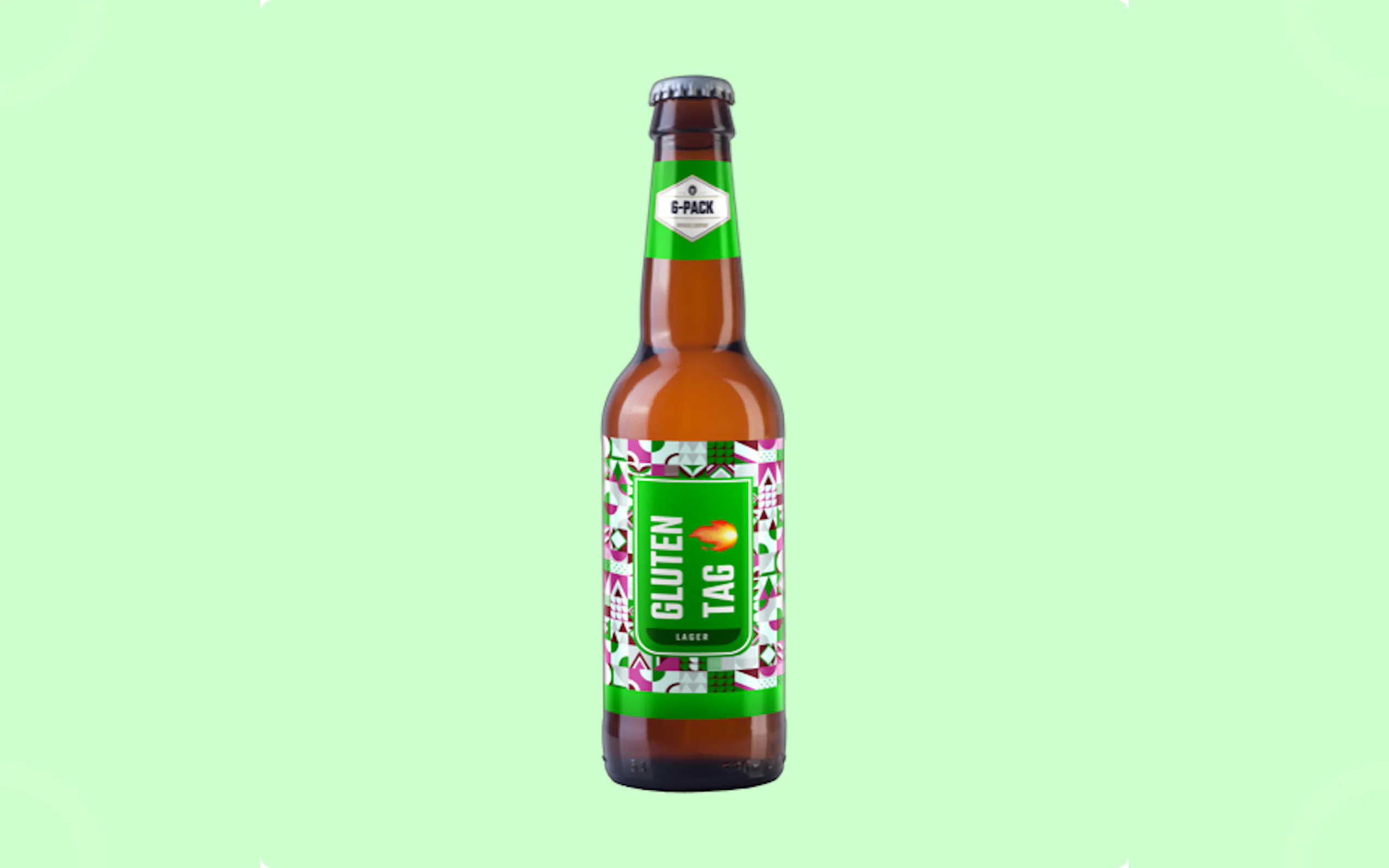 Screenshot 7 of 6-Pack Beer