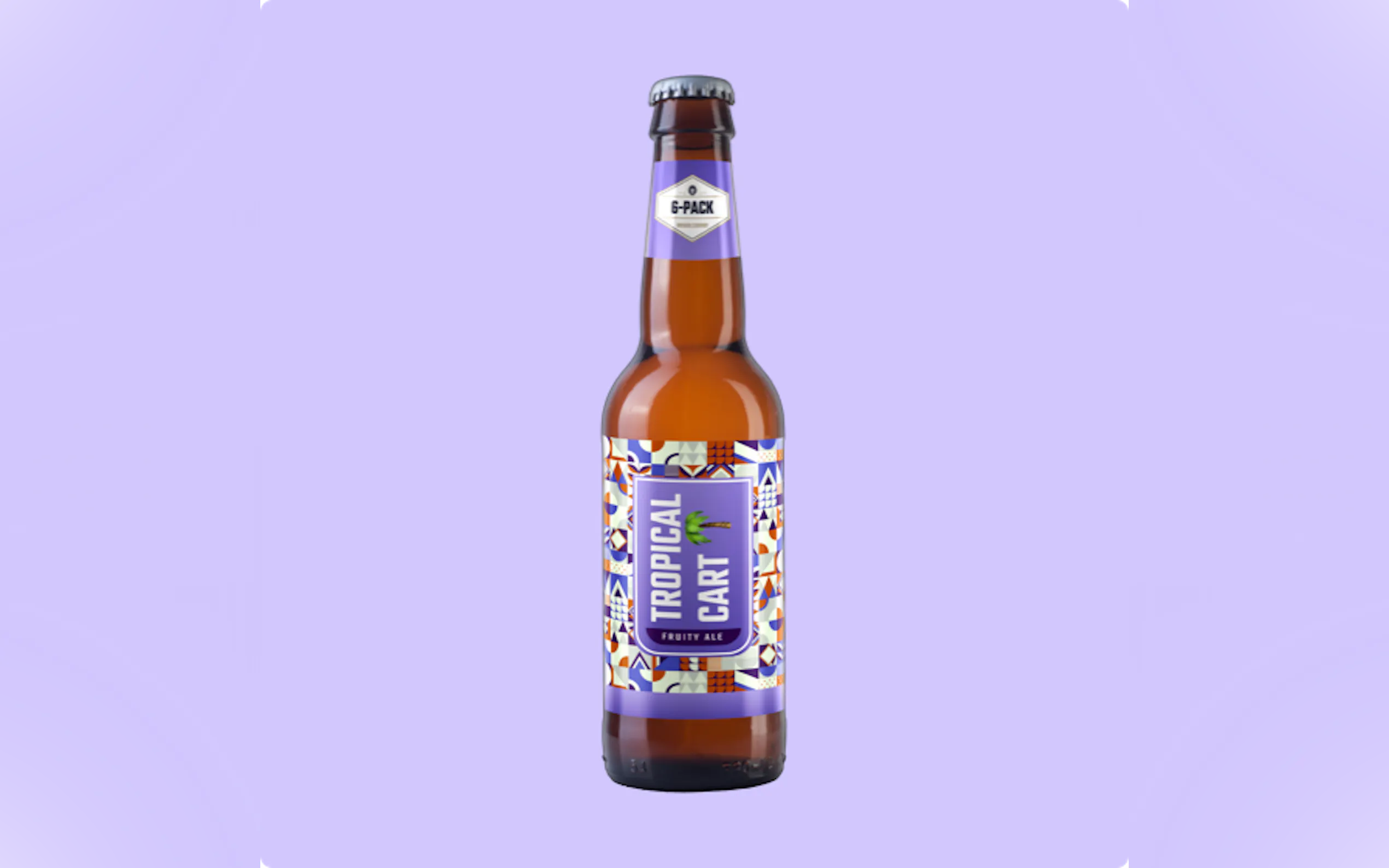 Screenshot 8 of 6-Pack Beer