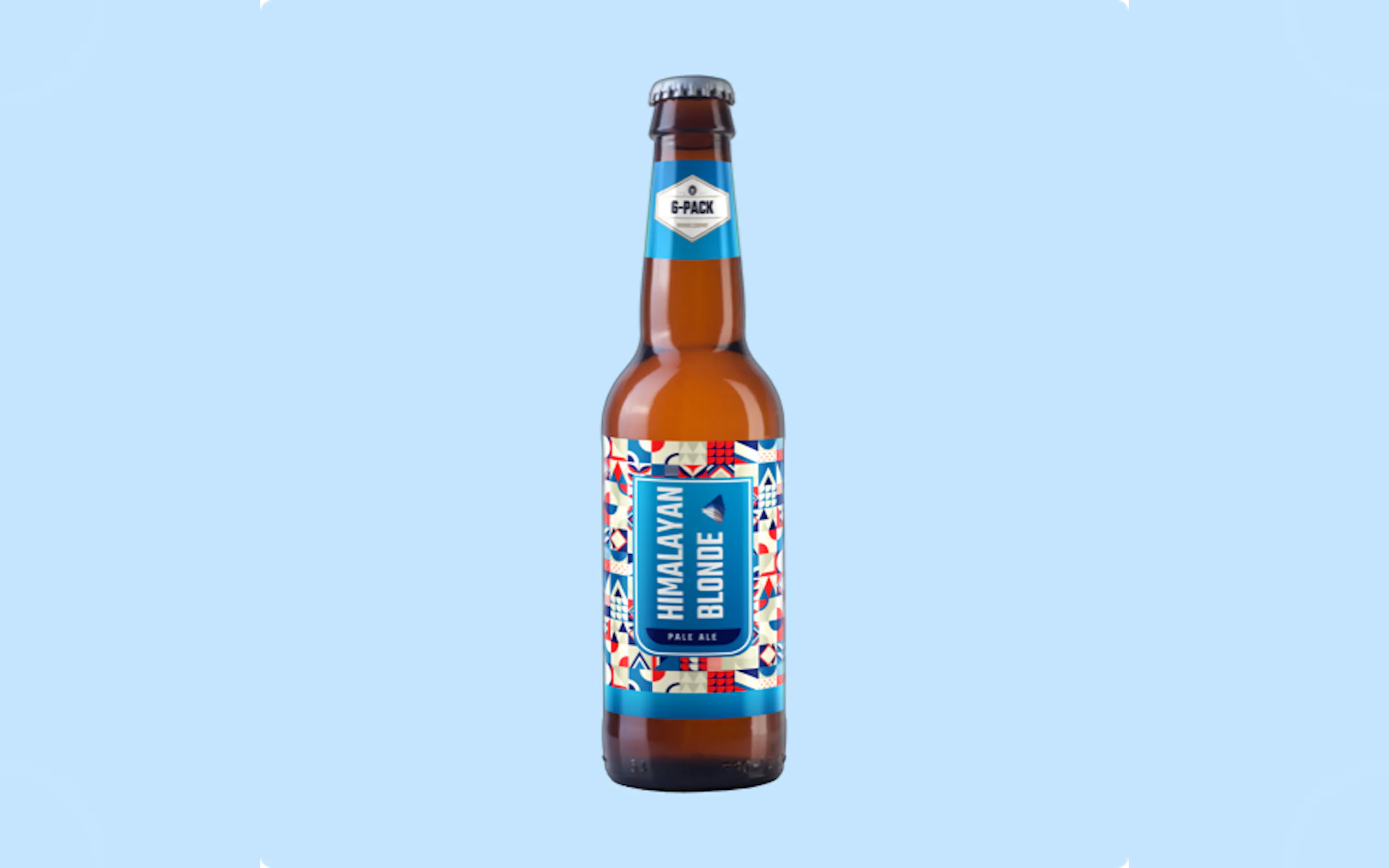 Screenshot 9 of 6-Pack Beer
