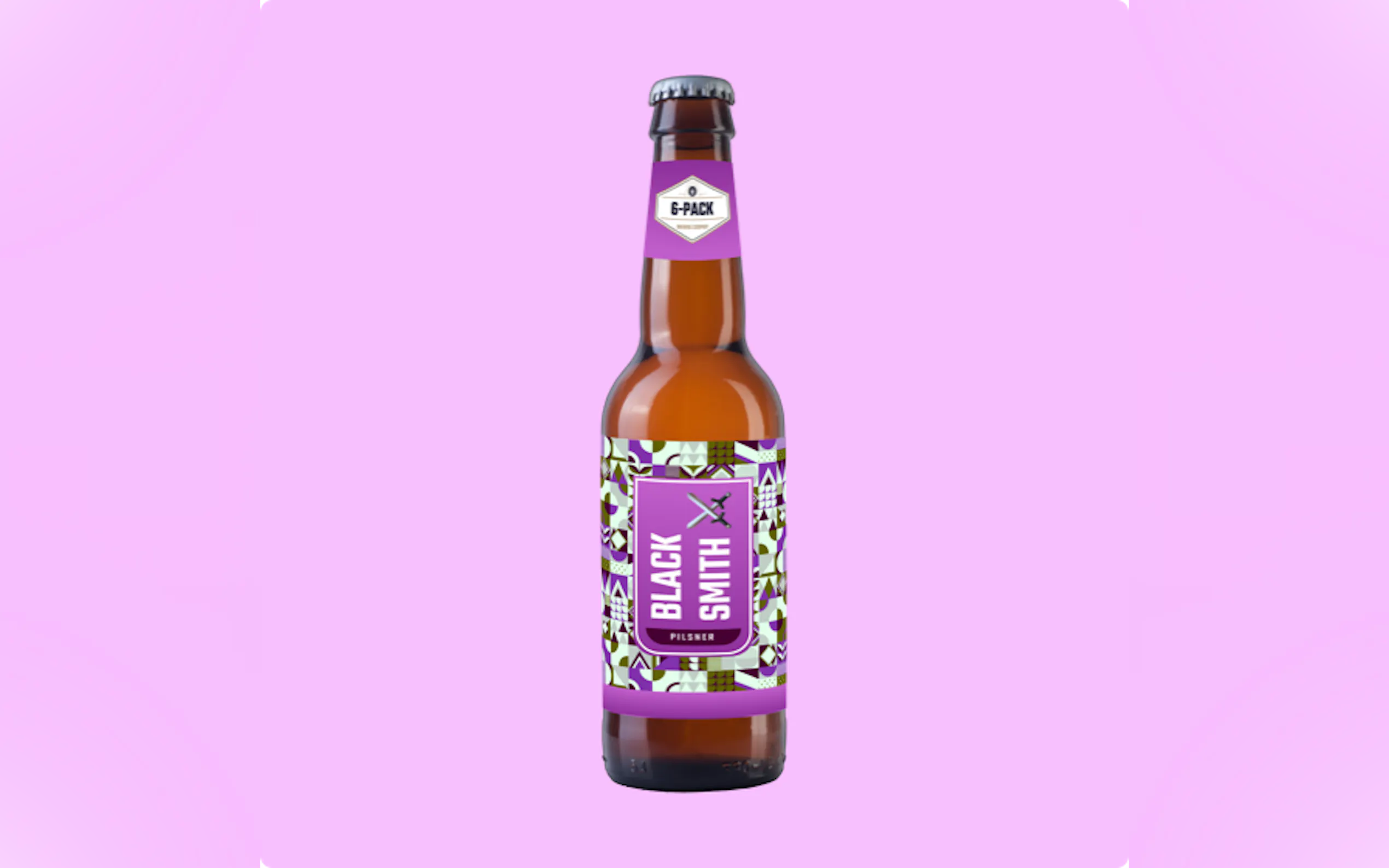 Screenshot 10 of 6-Pack Beer