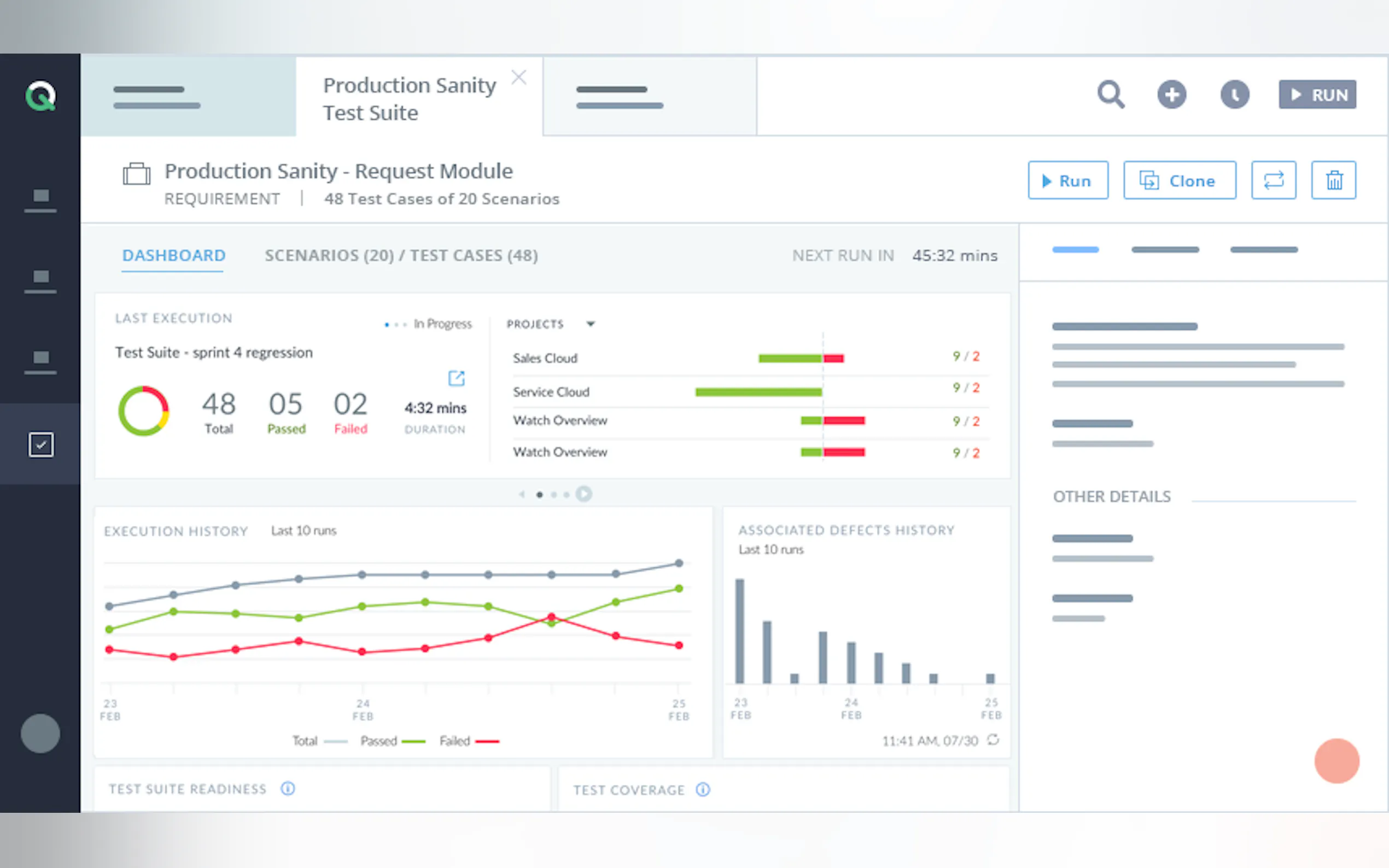 Screenshot 3 of ACCELQ