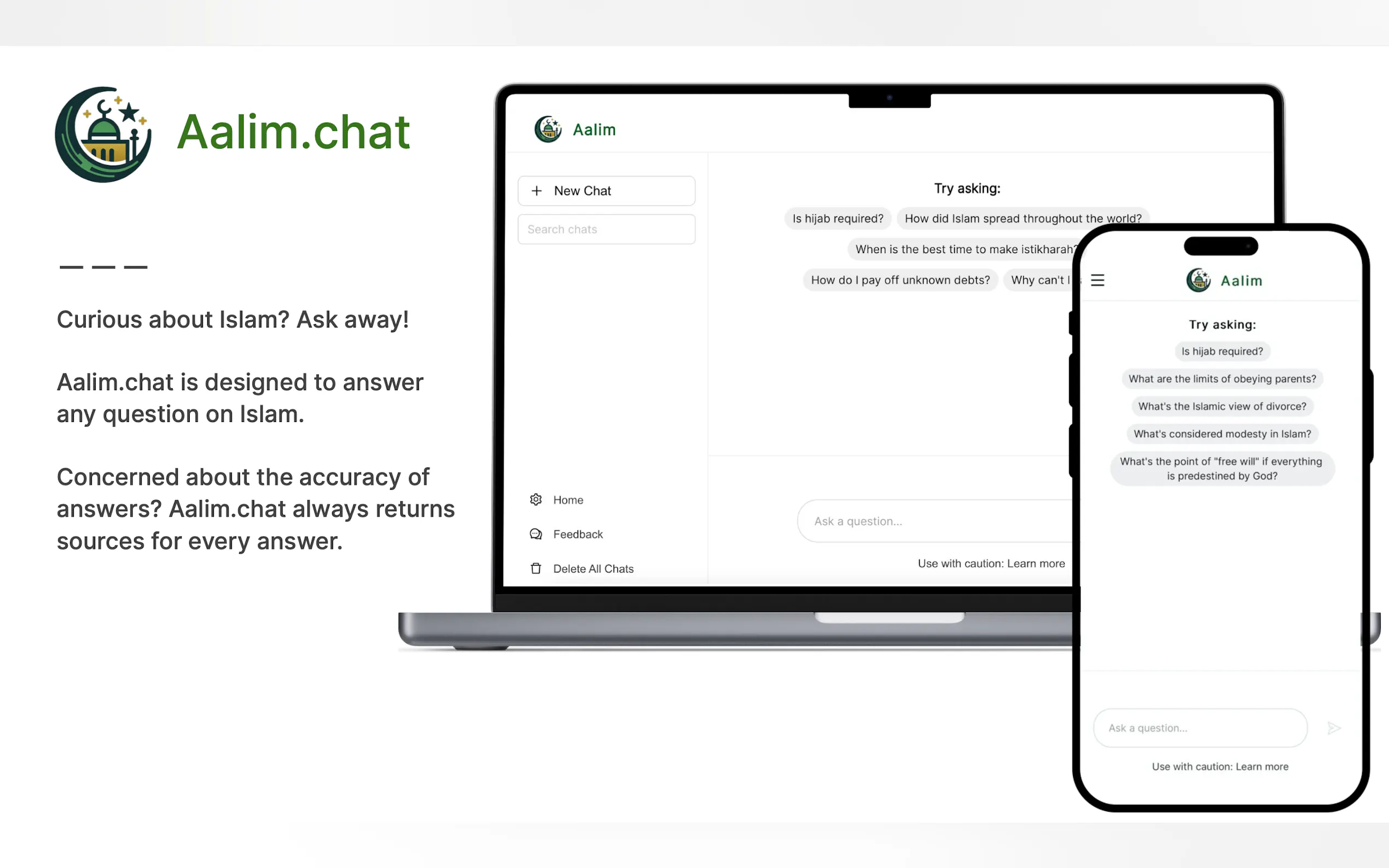 Aalim.chat