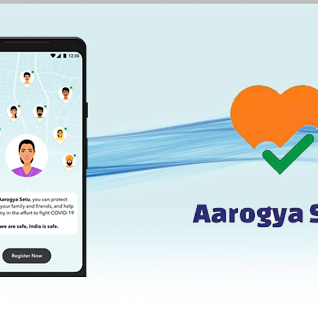 Aarogya Setu 