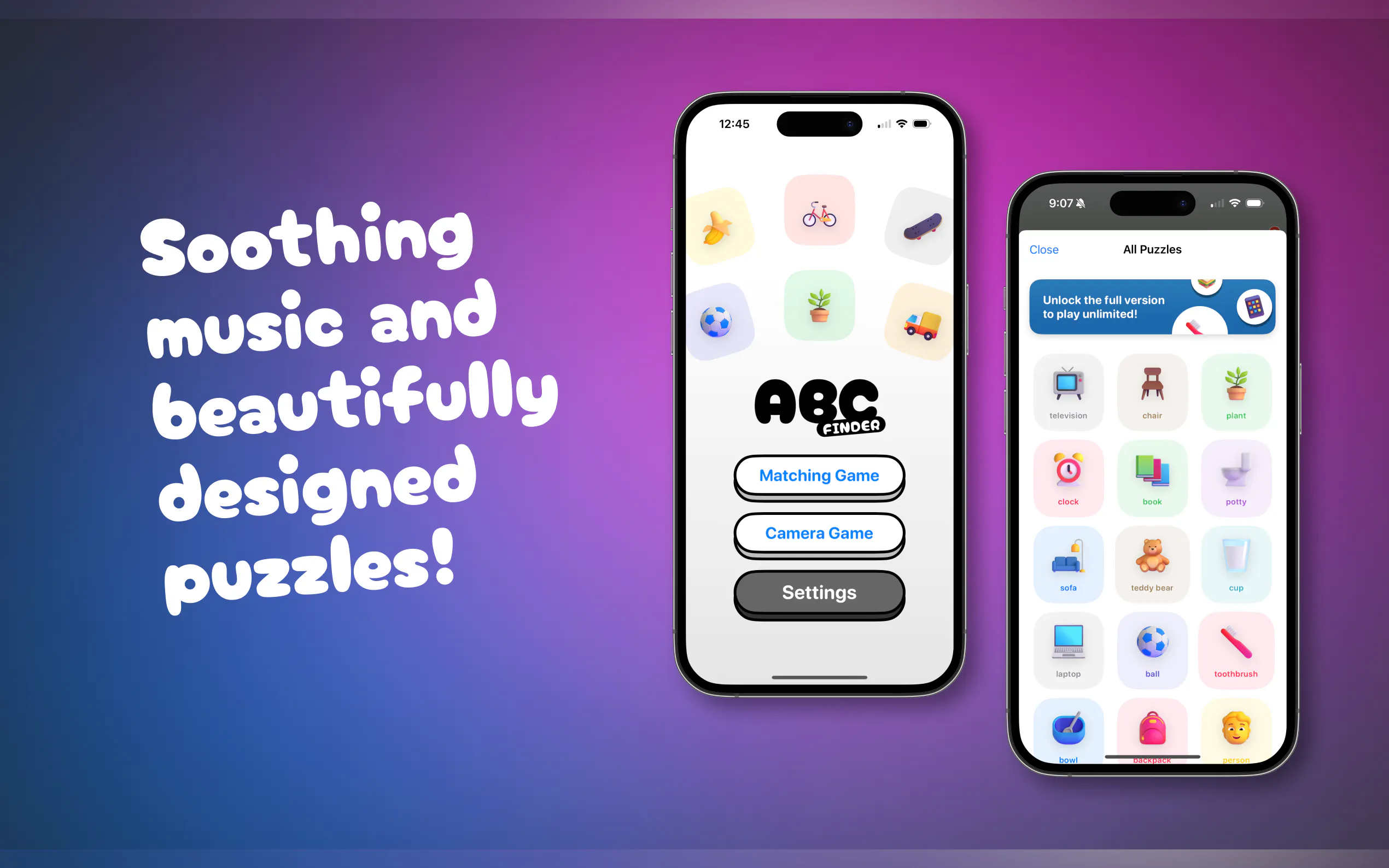 Screenshot 5 of ABC Finder