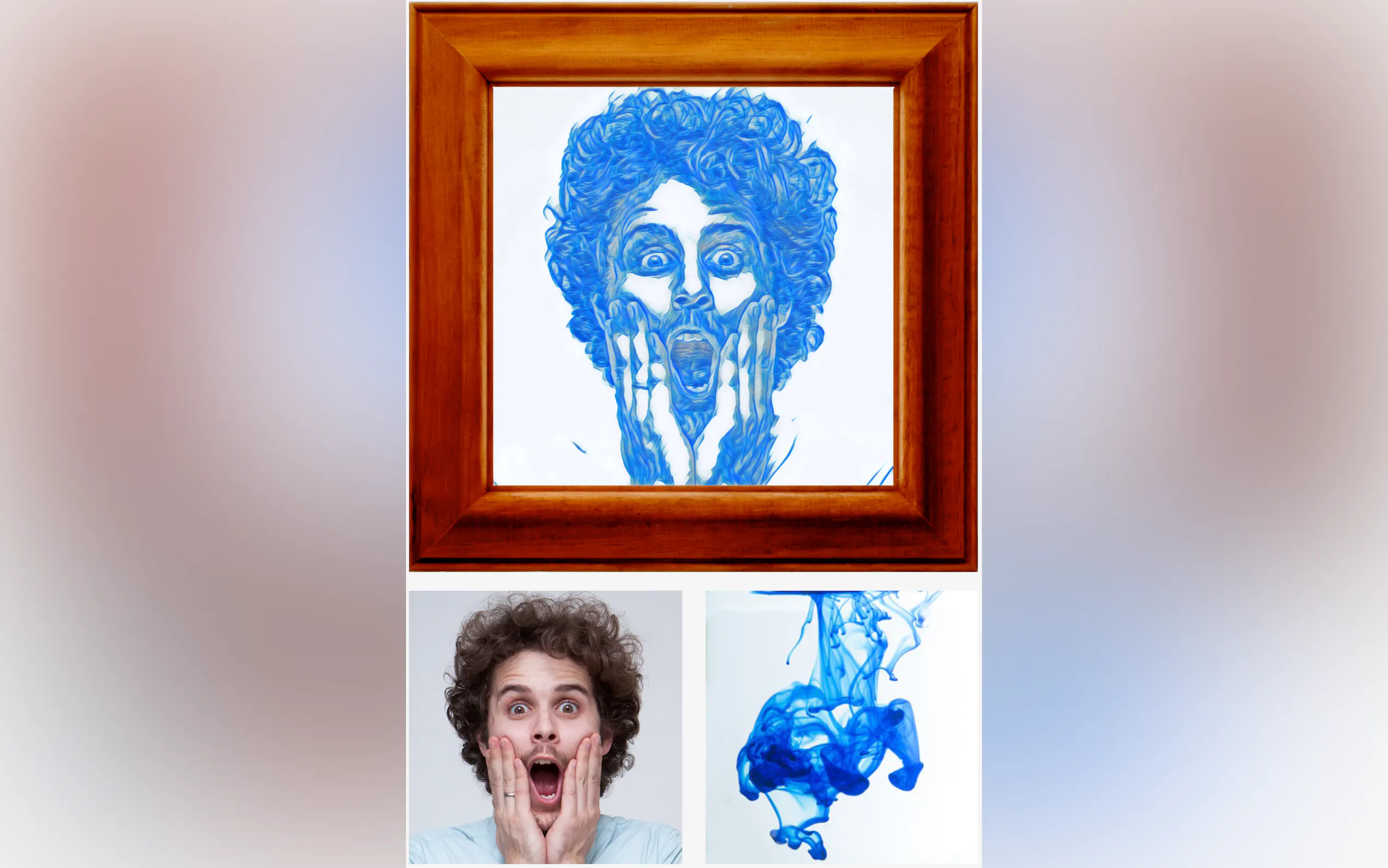 Screenshot 2 of ACartist - Style Transfer Image