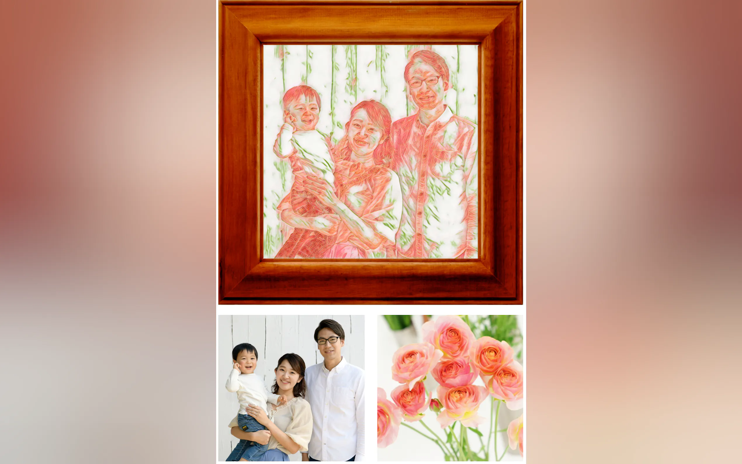 Screenshot 4 of ACartist - Style Transfer Image