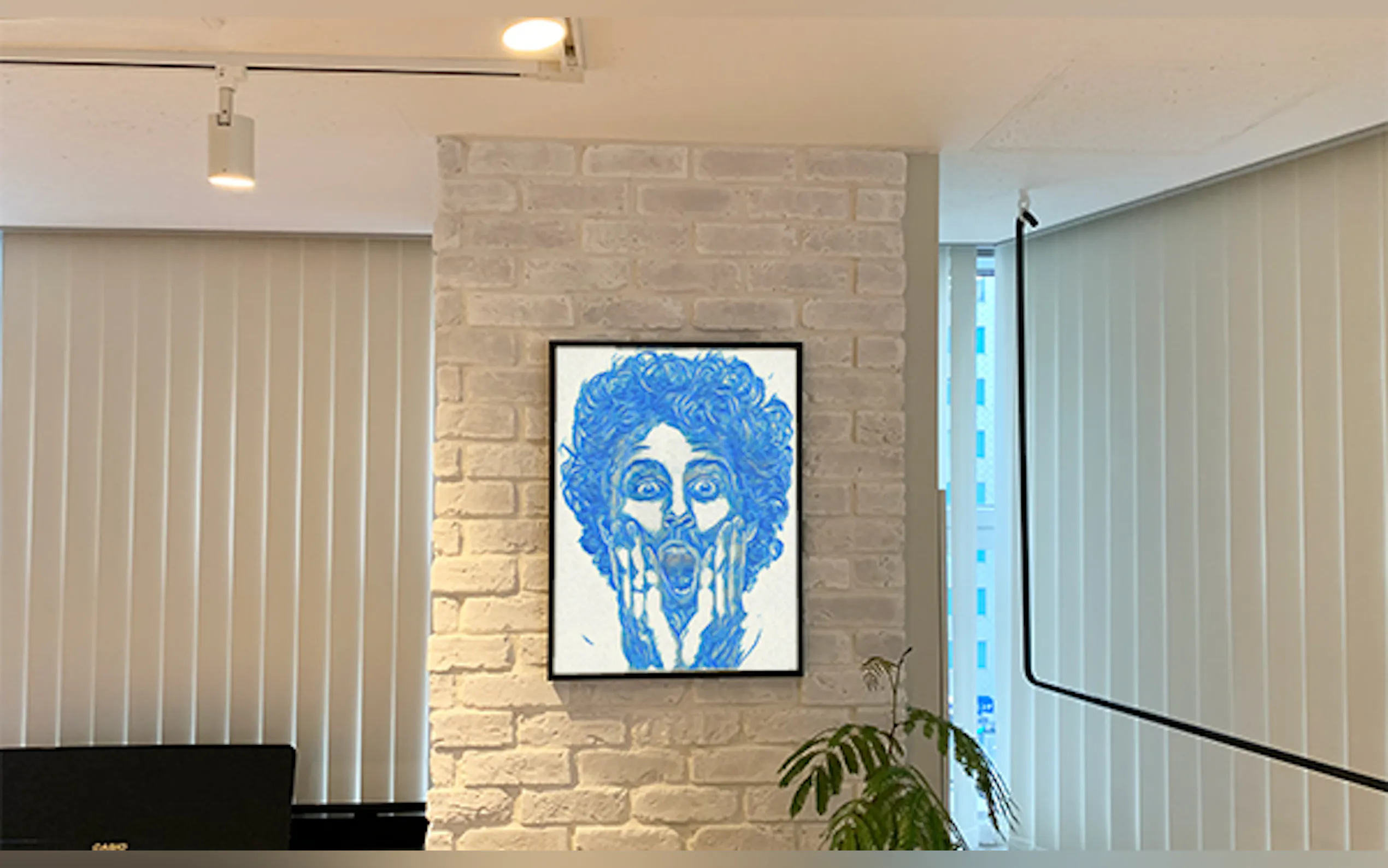Screenshot 6 of ACartist - Style Transfer Image