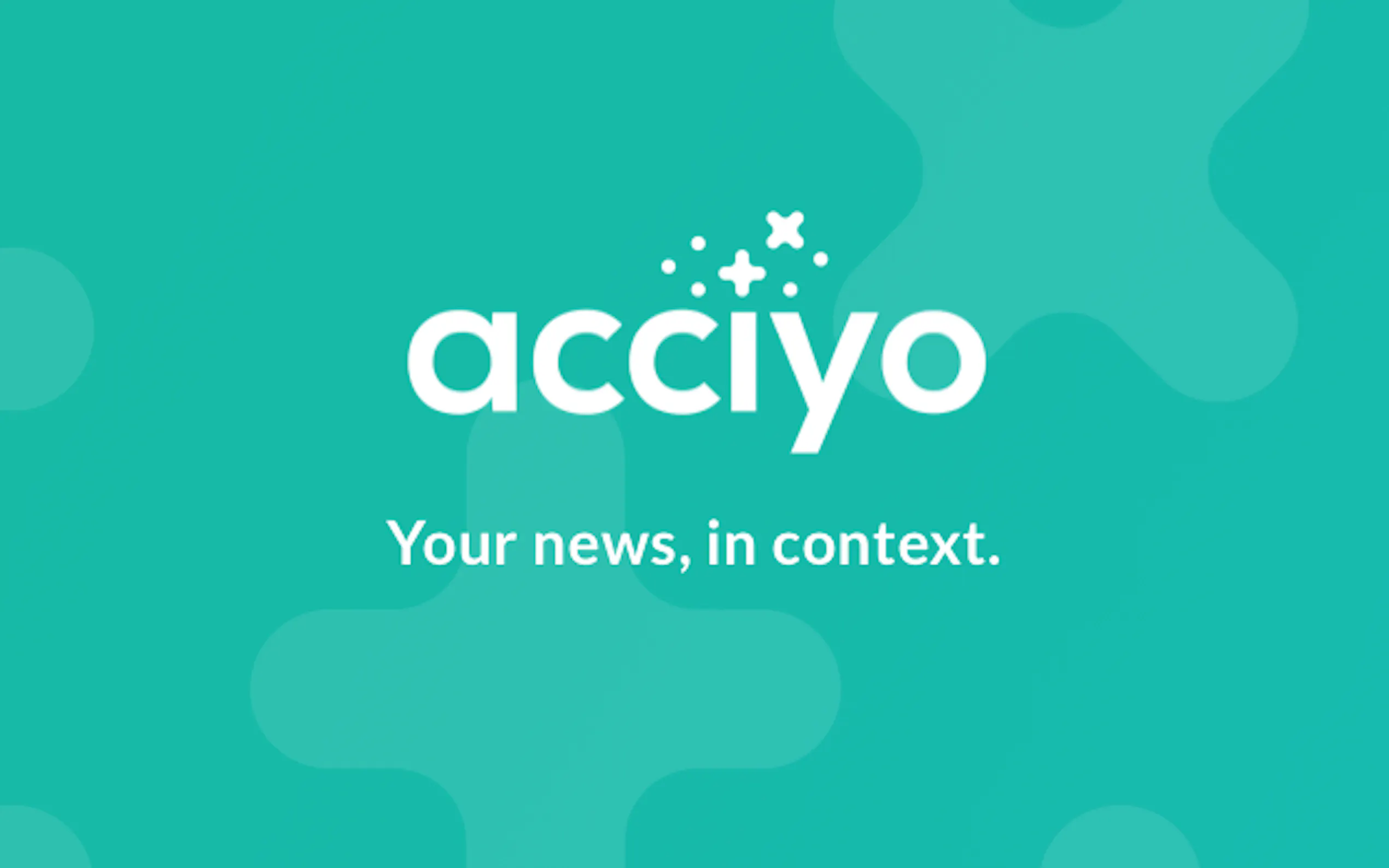 Screenshot 5 of Acciyo News Timeline