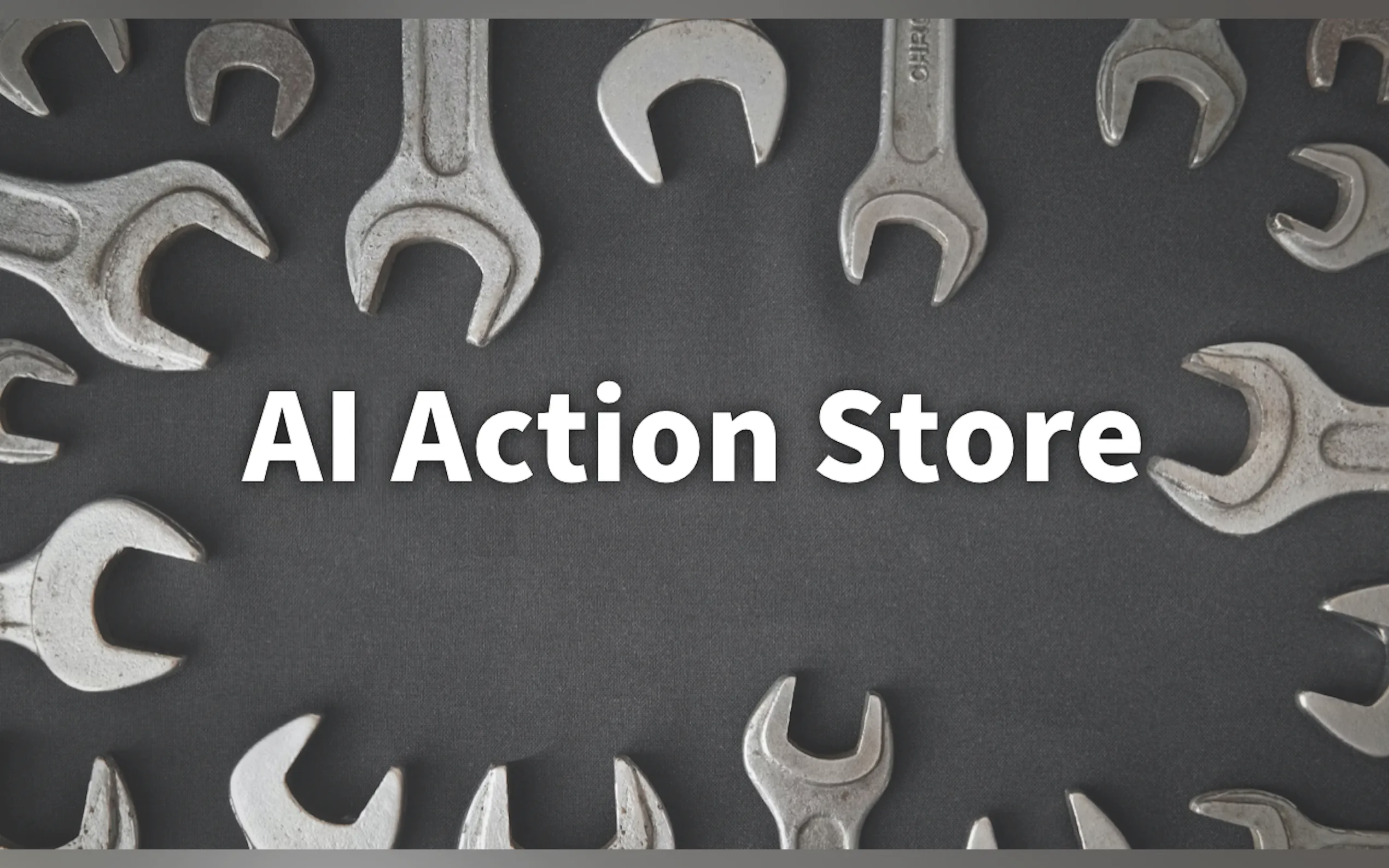 ActionStore.ai