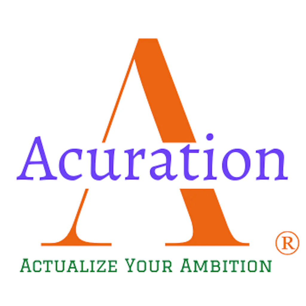 Acuration - Actualize Your Ambition