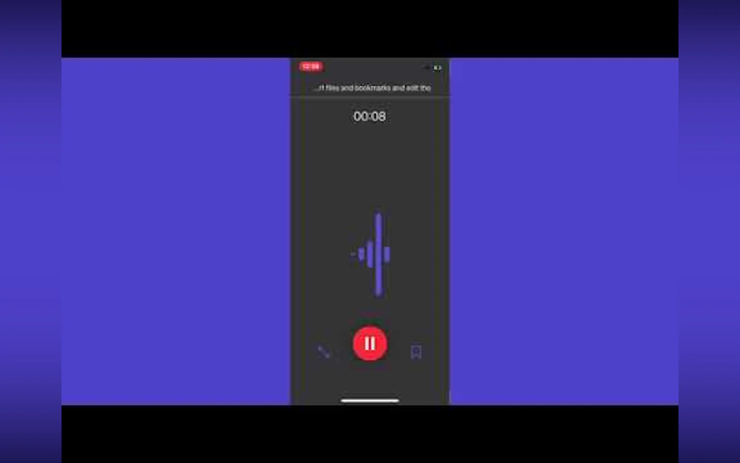 Ada Dictation