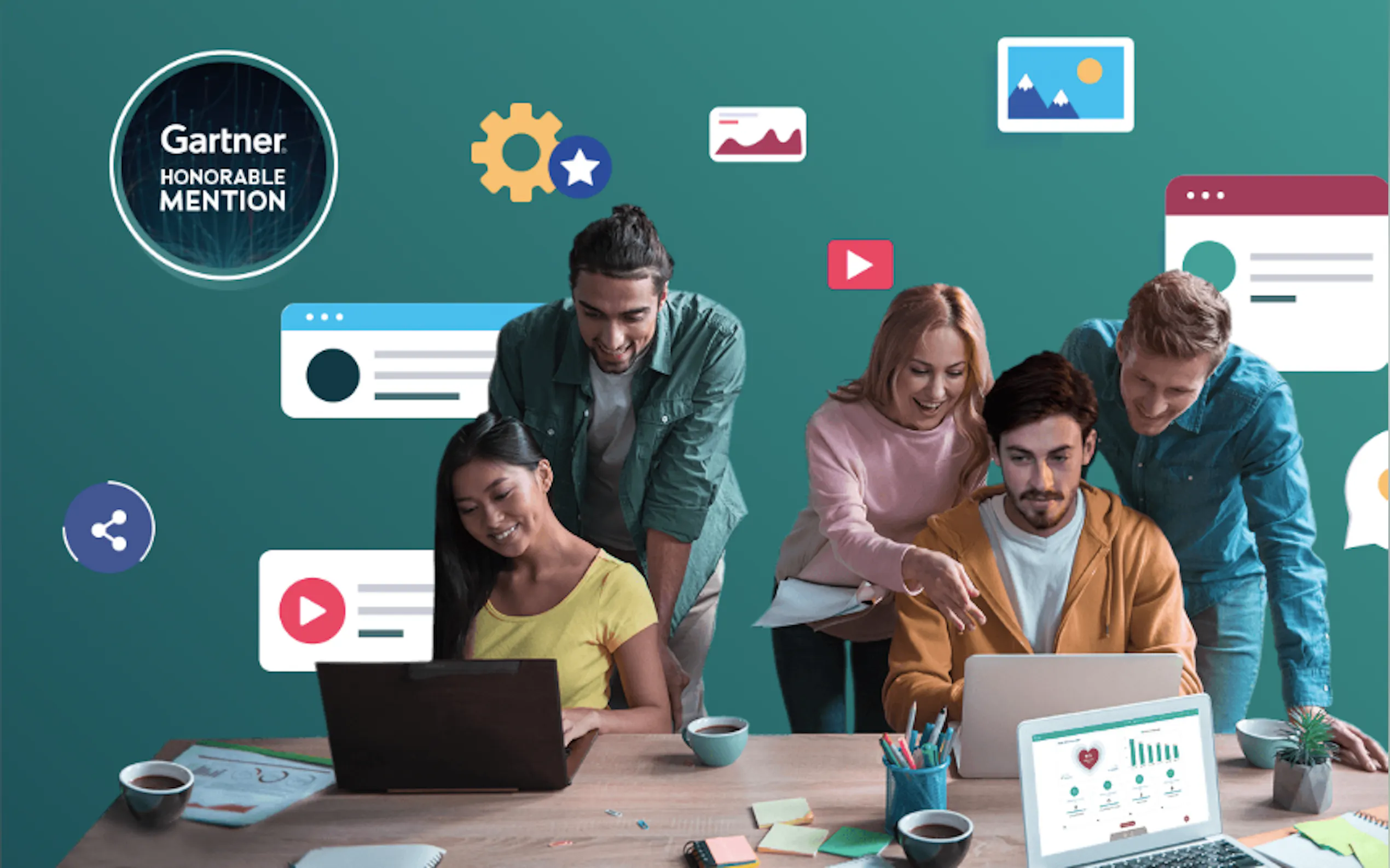Ada - Empowering Marketers