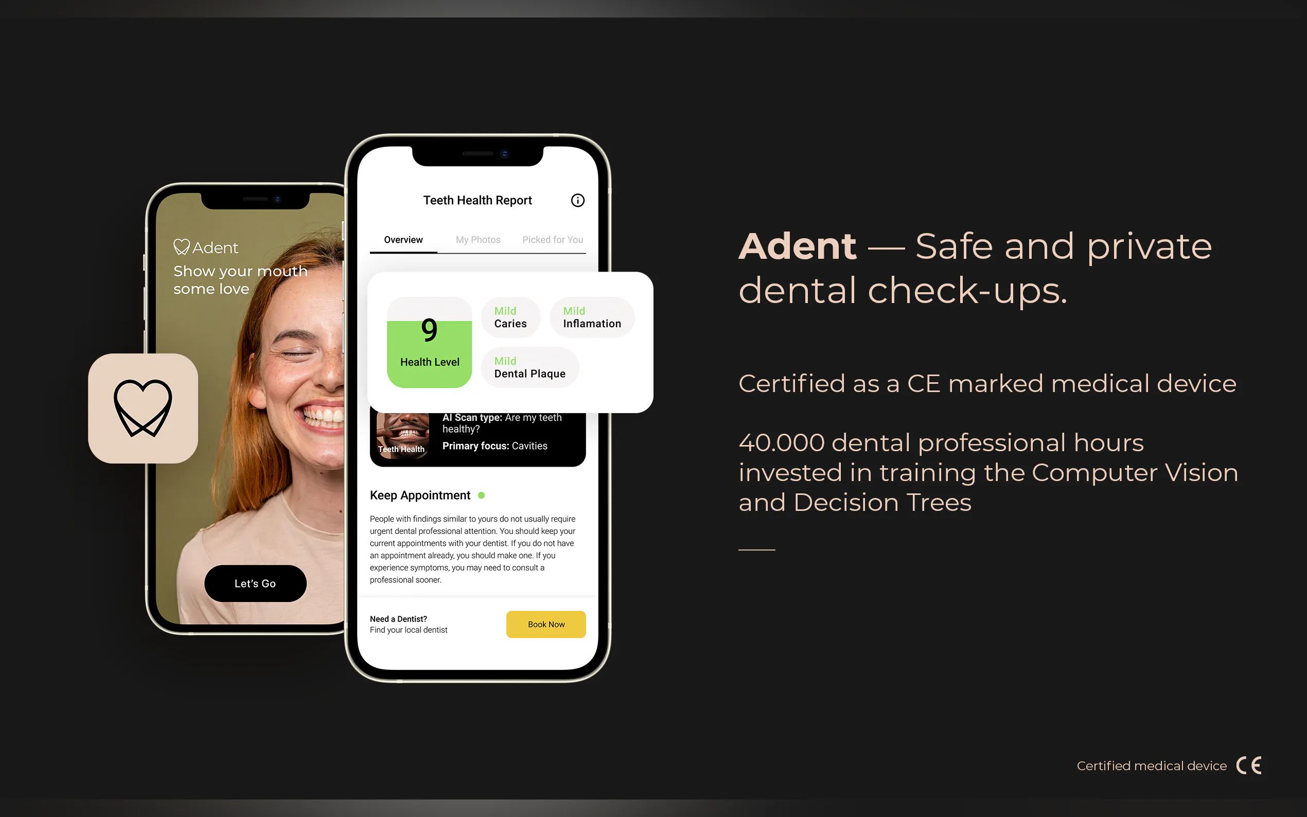 Screenshot 3 of Adent (2020)