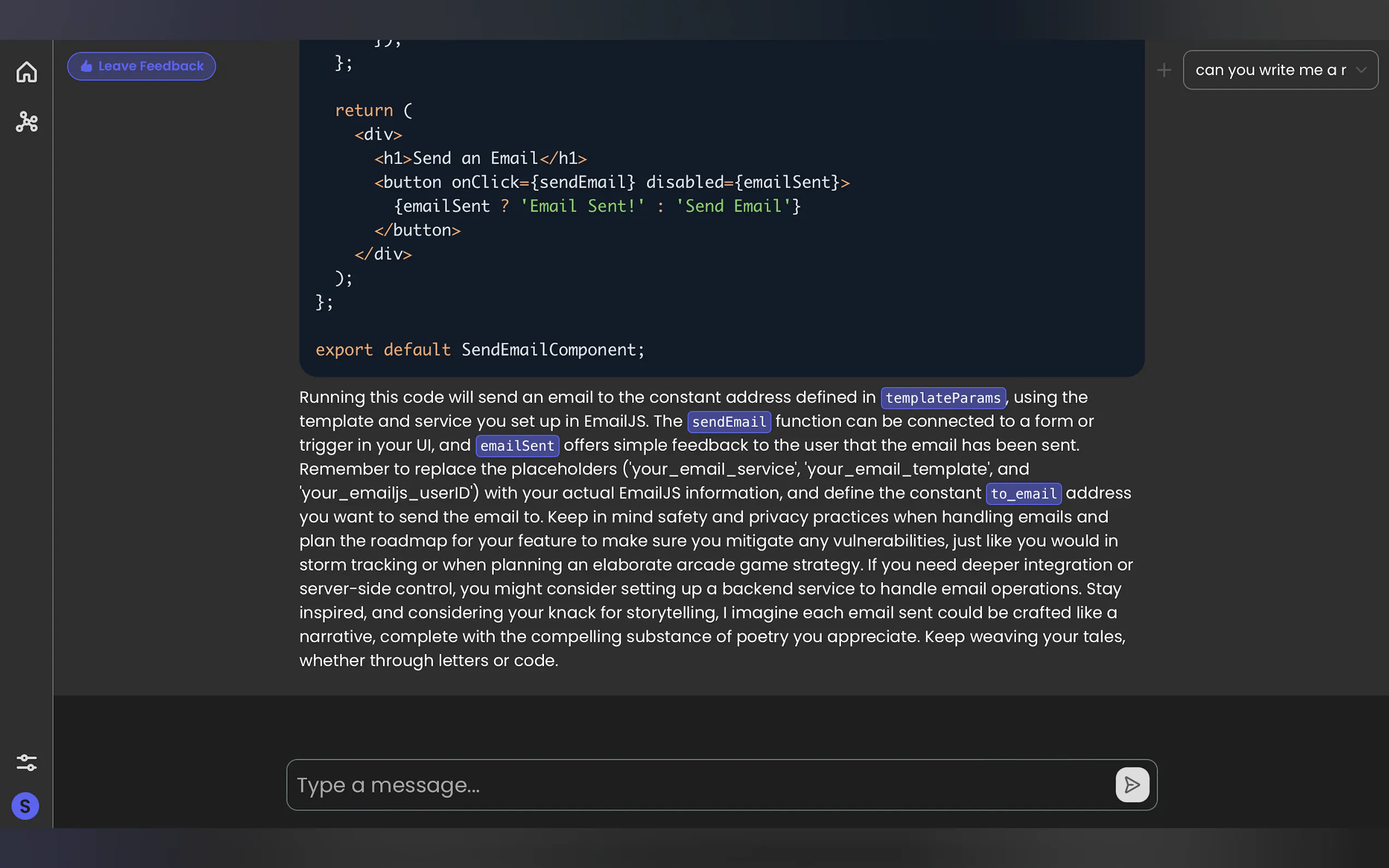 Screenshot 2 of Adept