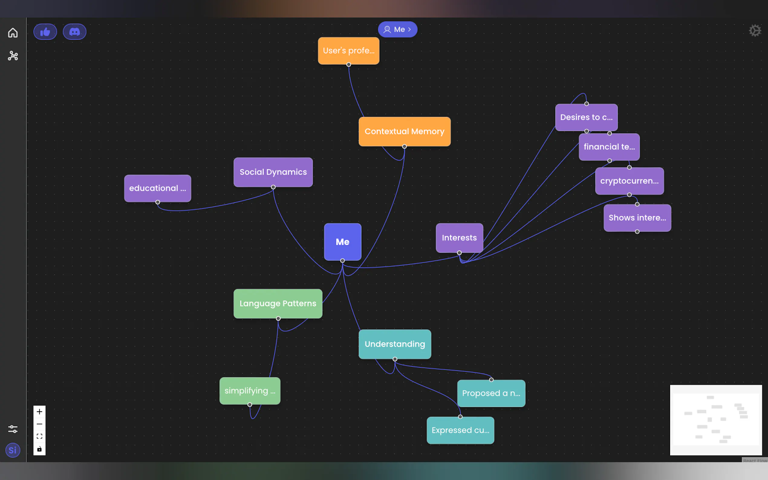 Screenshot 4 of Adept