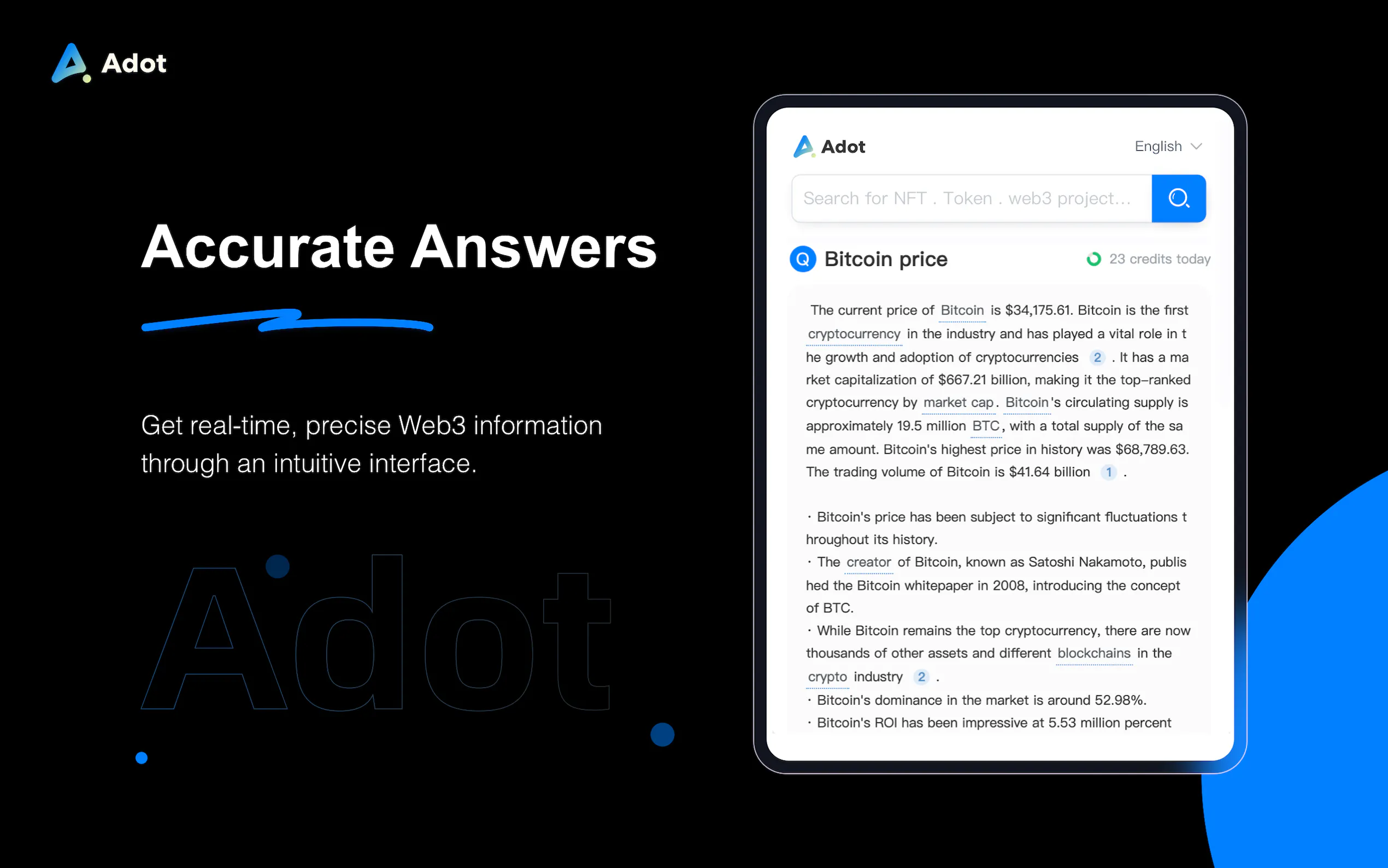 Adot AI