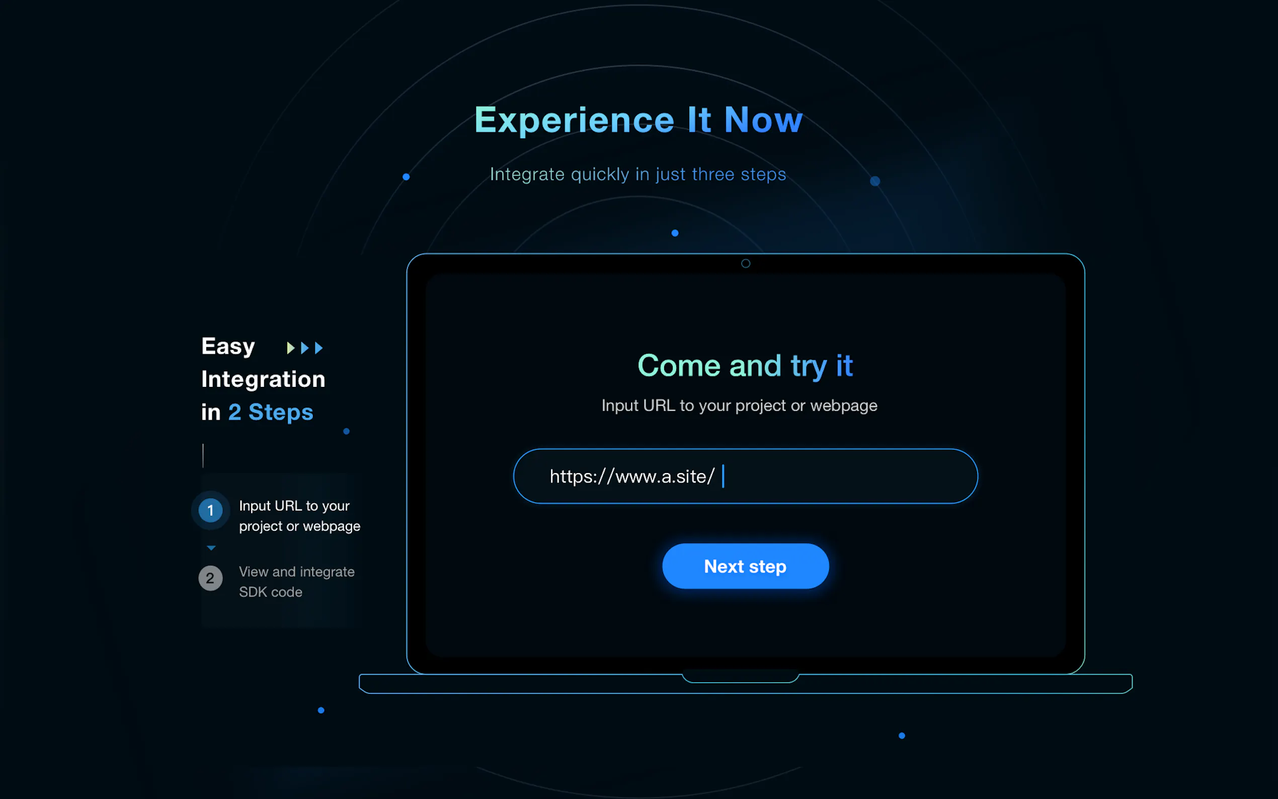 Adot AI SDK