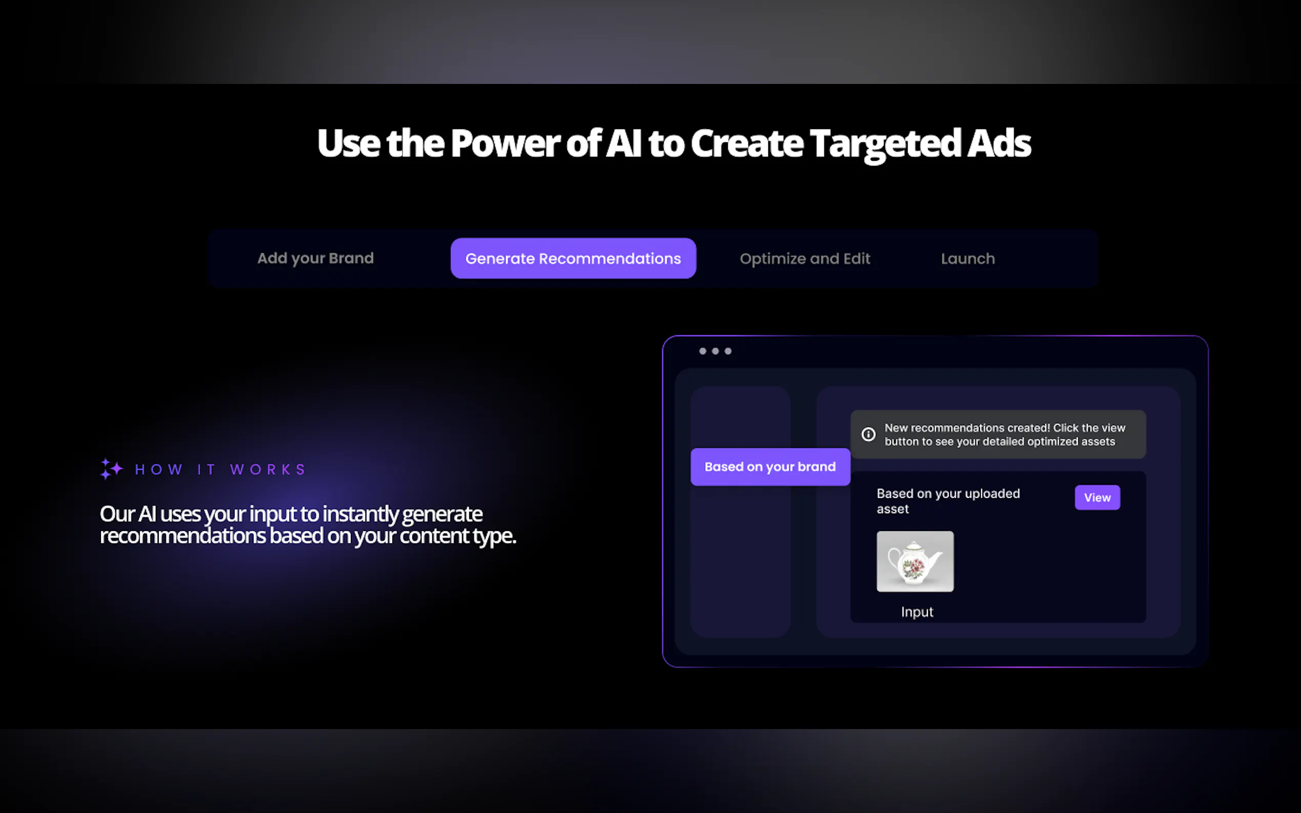 AdsGency AI Beta