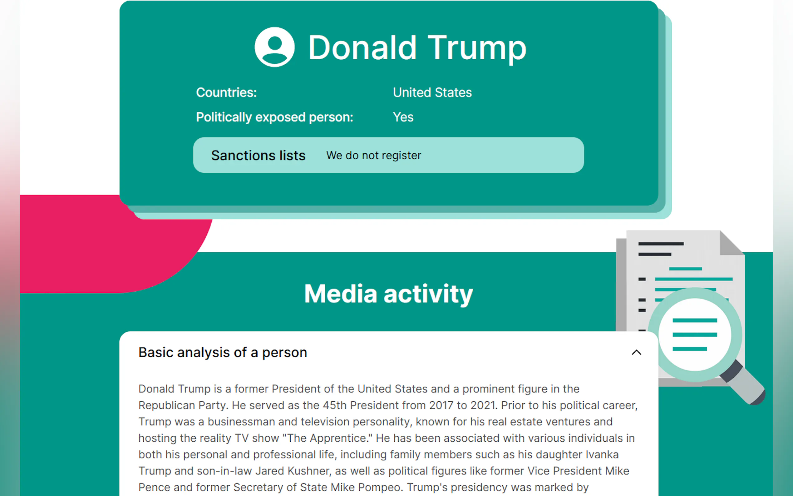 Screenshot 2 of adversea.com