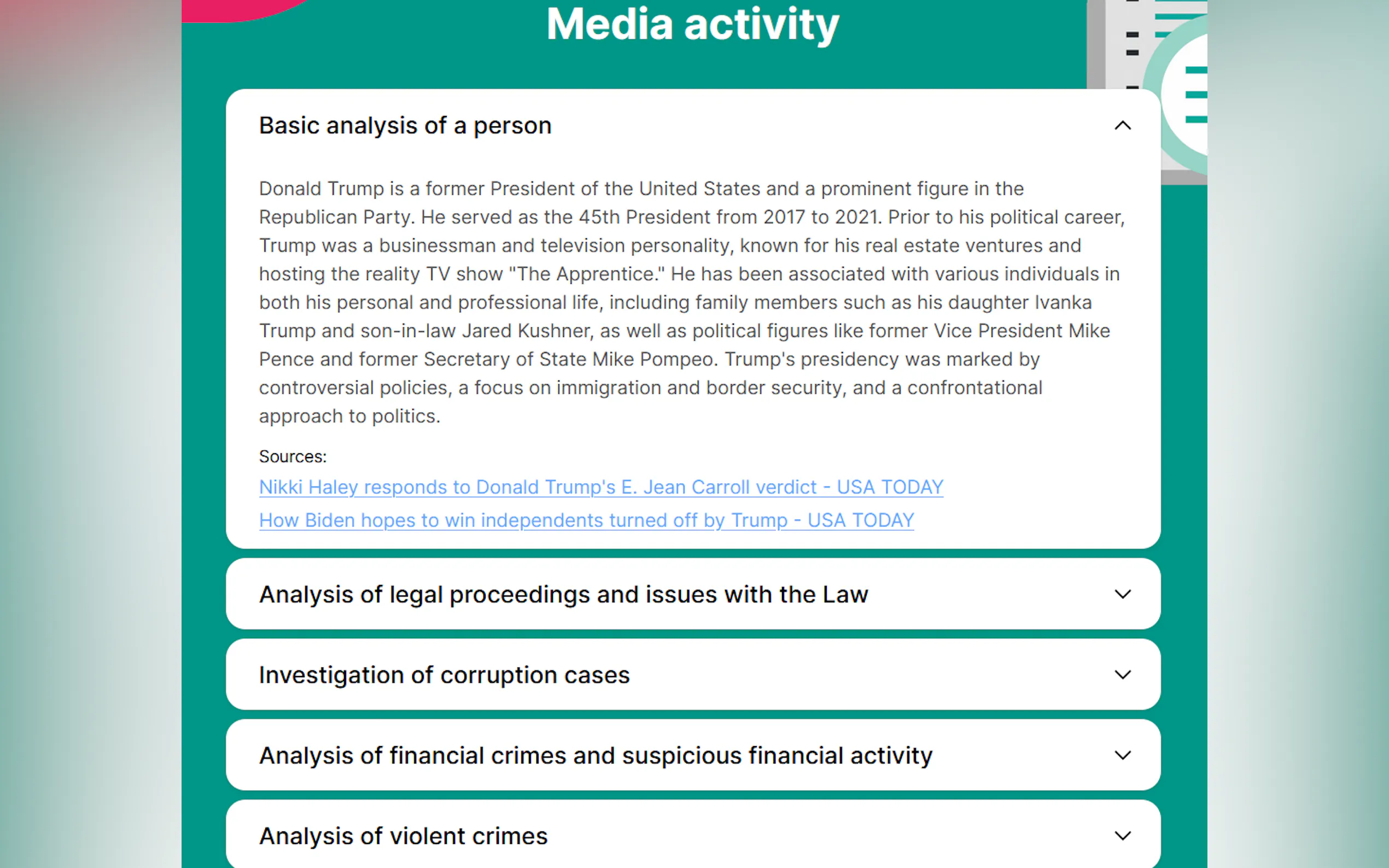 Screenshot 3 of adversea.com