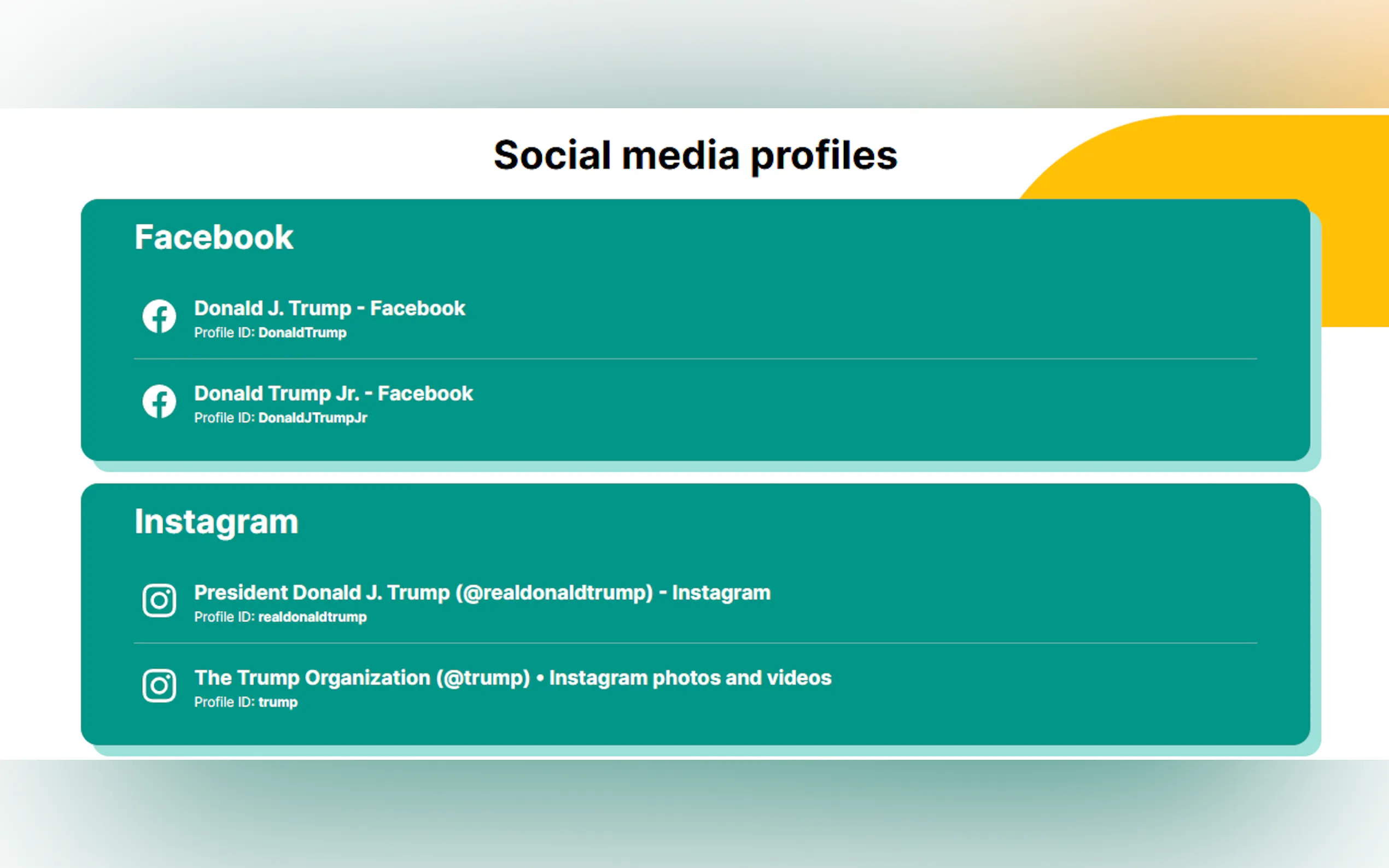 Screenshot 4 of adversea.com