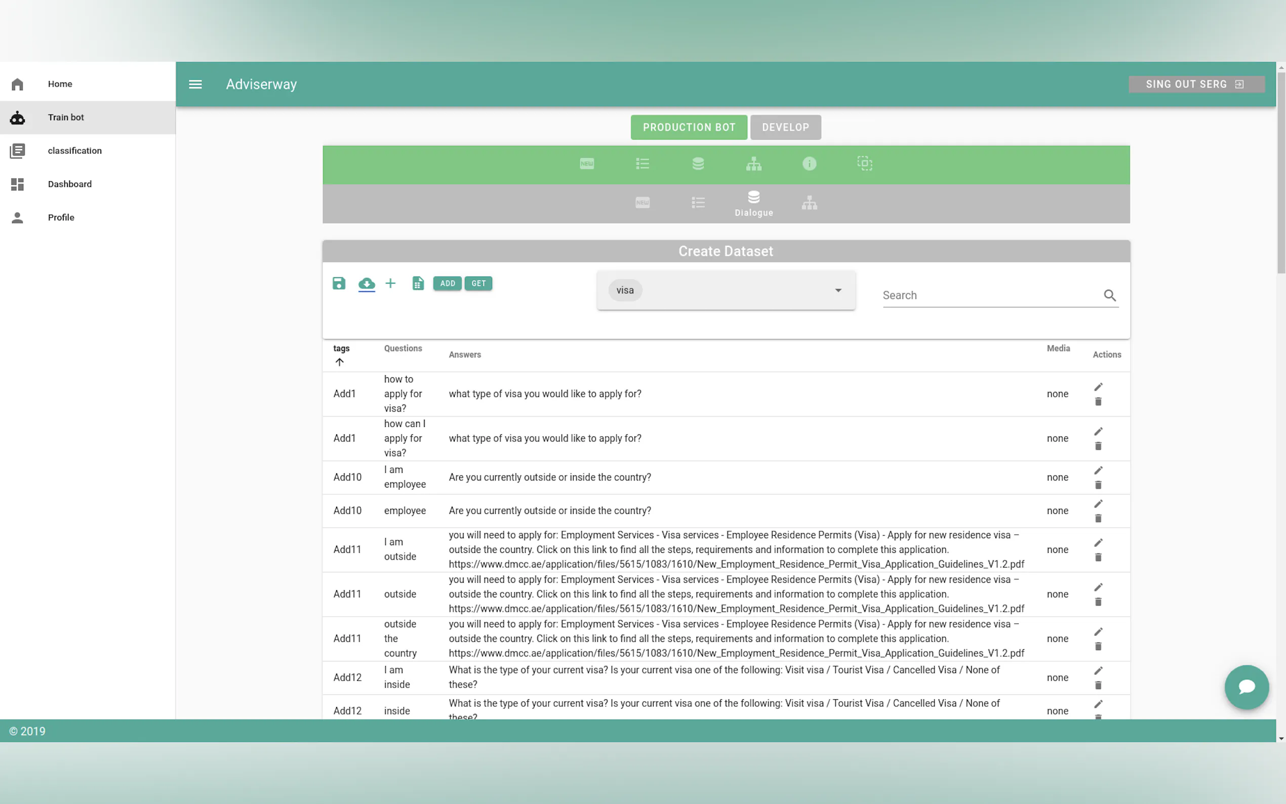 Screenshot 8 of Adviserway