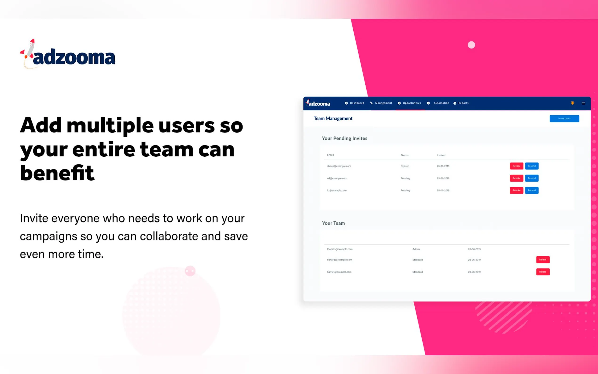 Screenshot 6 of Adzooma