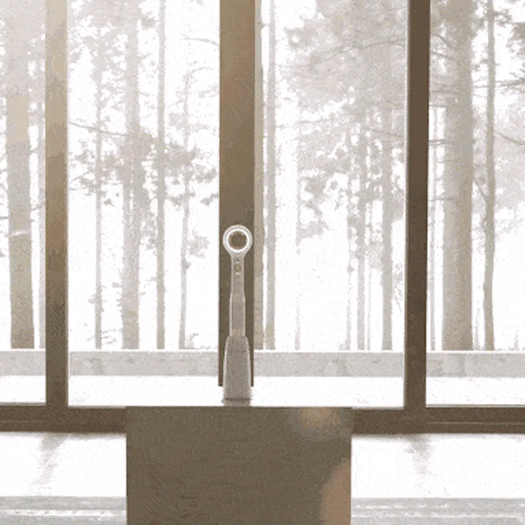 AER Dryer