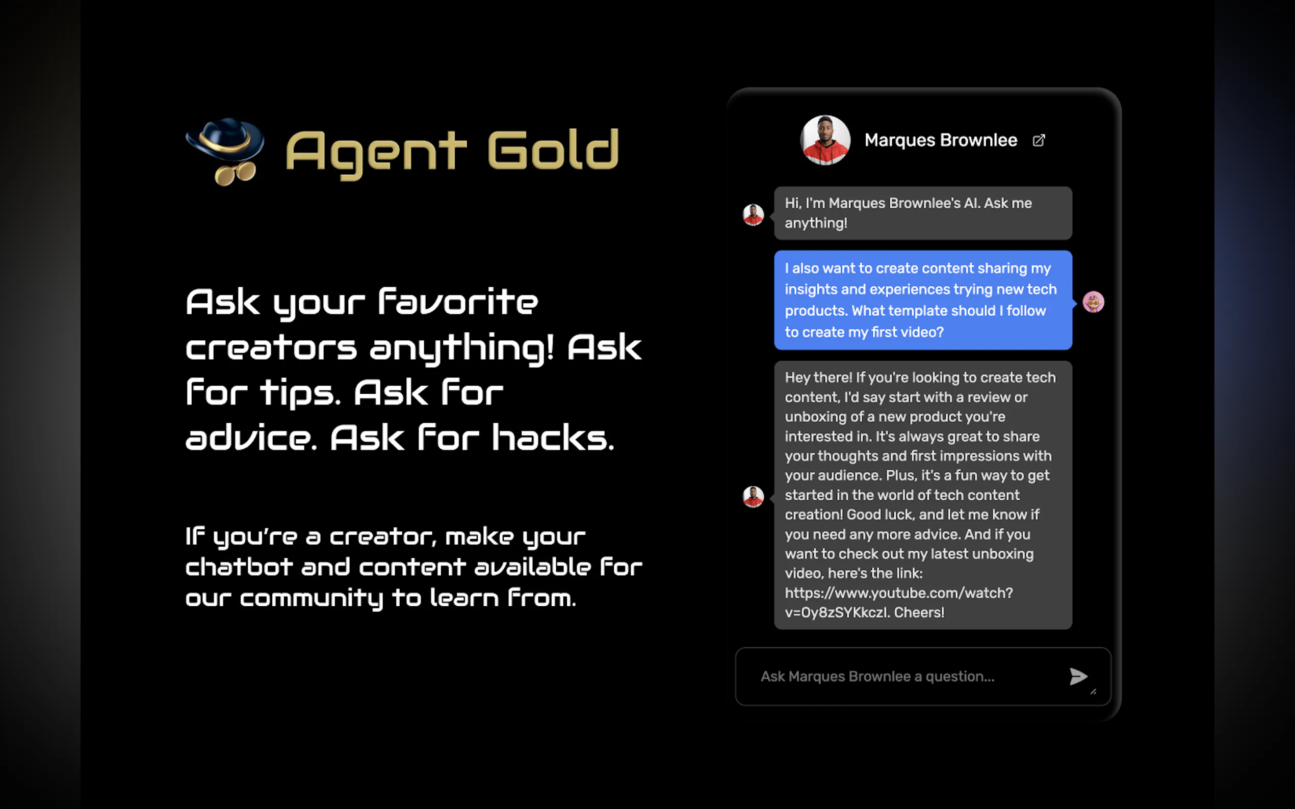 Screenshot 2 of Agent Gold