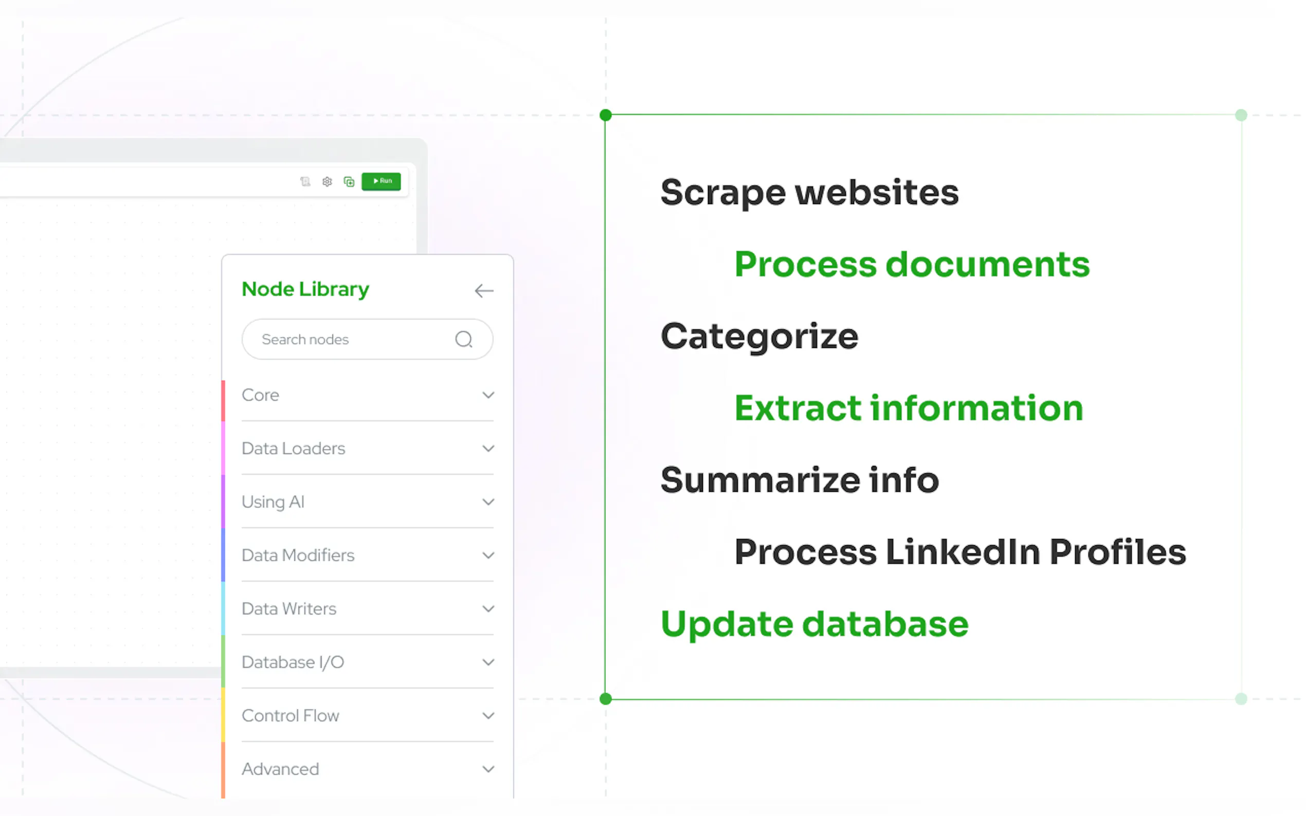 Screenshot 2 of AgentHub