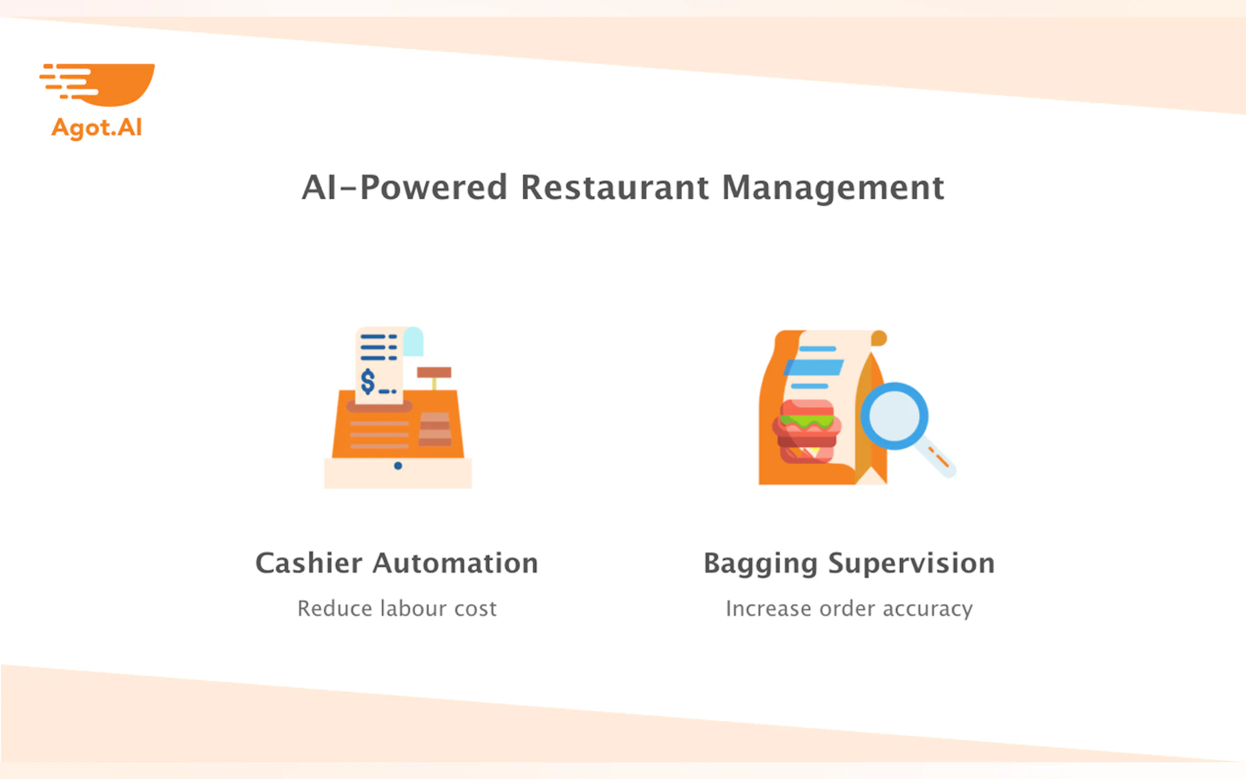 Screenshot 2 of Agot.AI