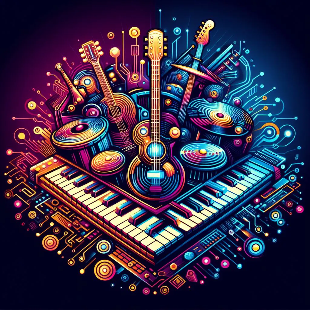AI BAND