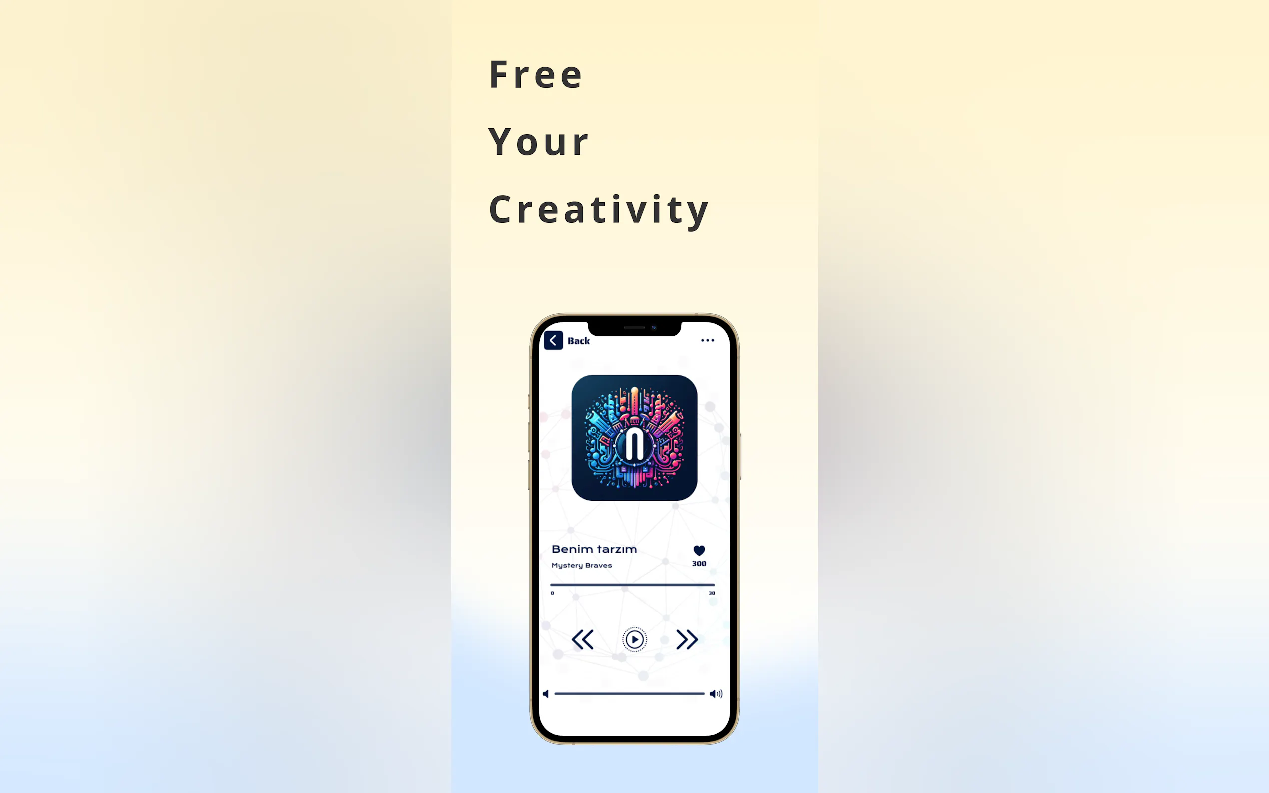 Screenshot 5 of AI BAND
