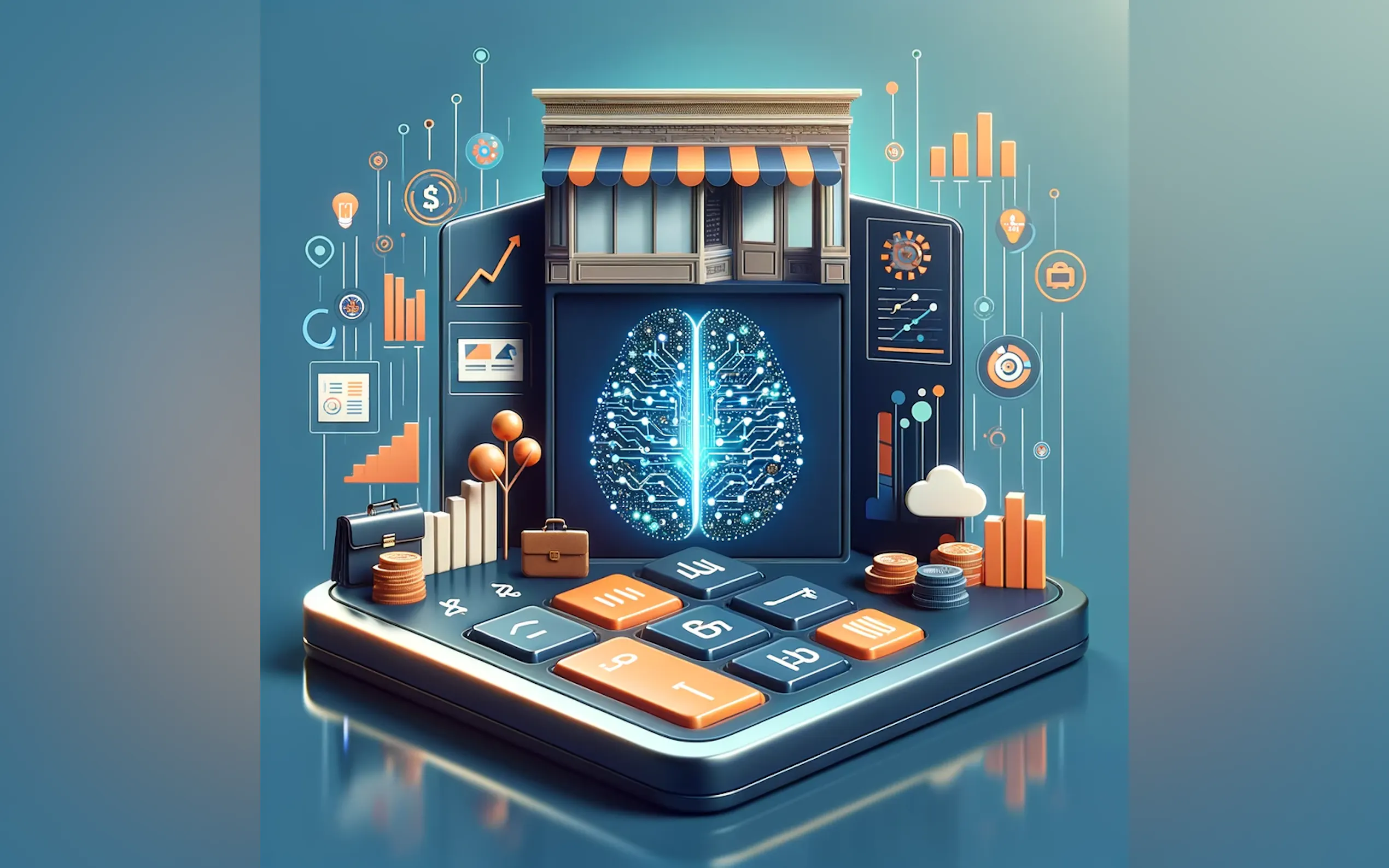 AI Business Insurance Calculator
