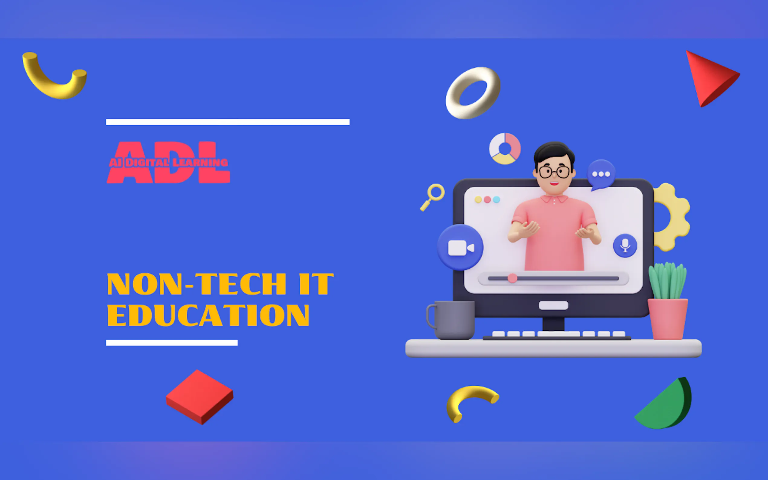 AI Digital Learning