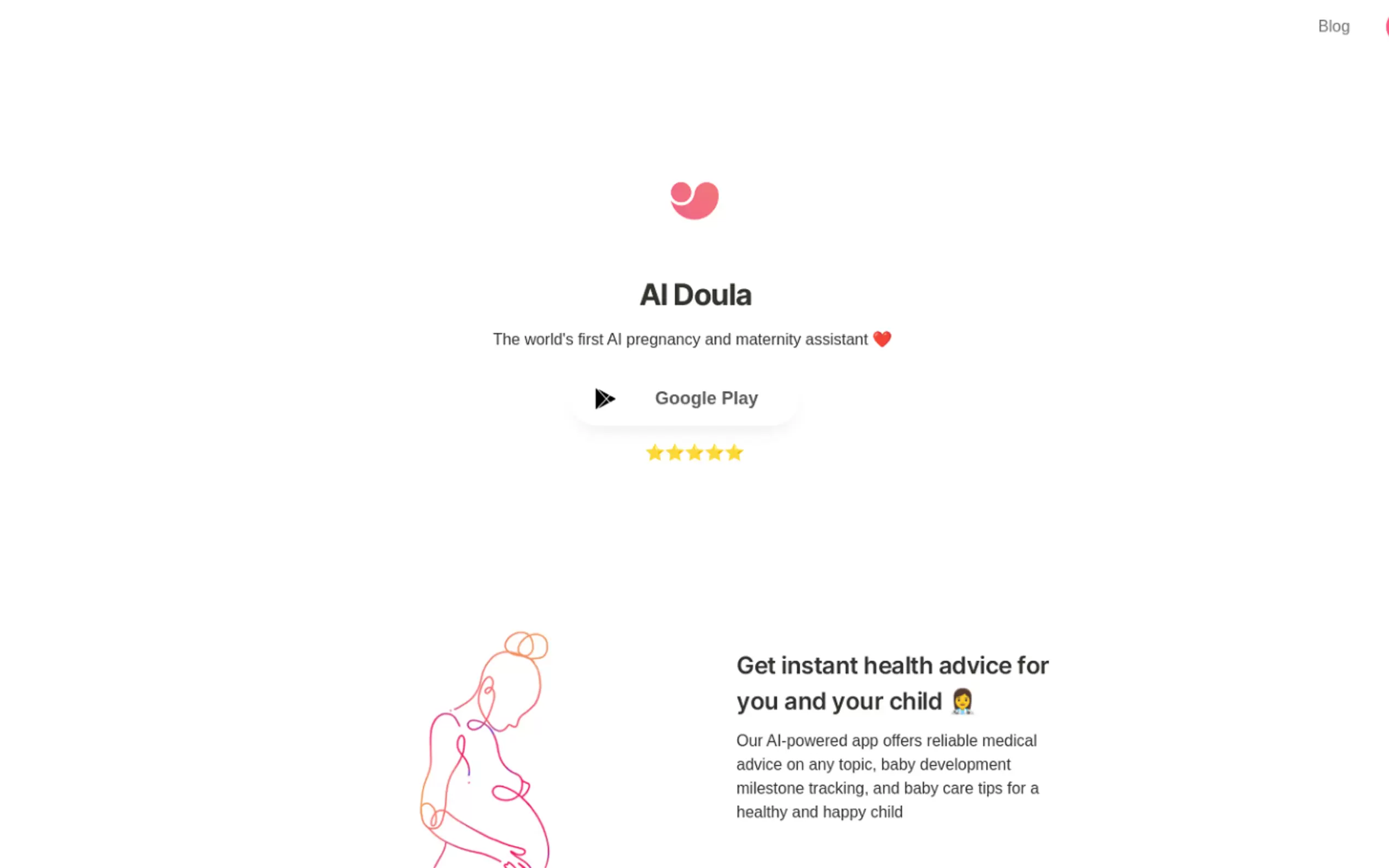 AI Doula