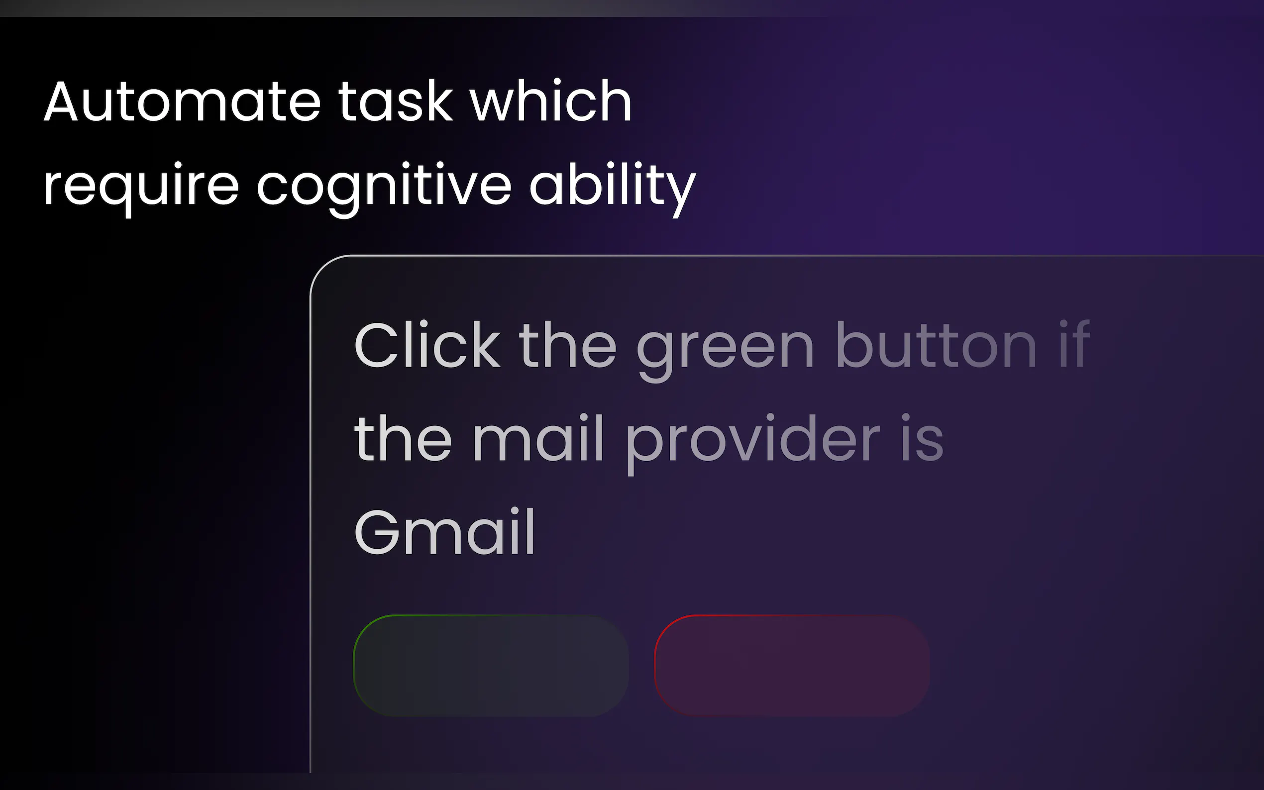 Screenshot 3 of AI Employe