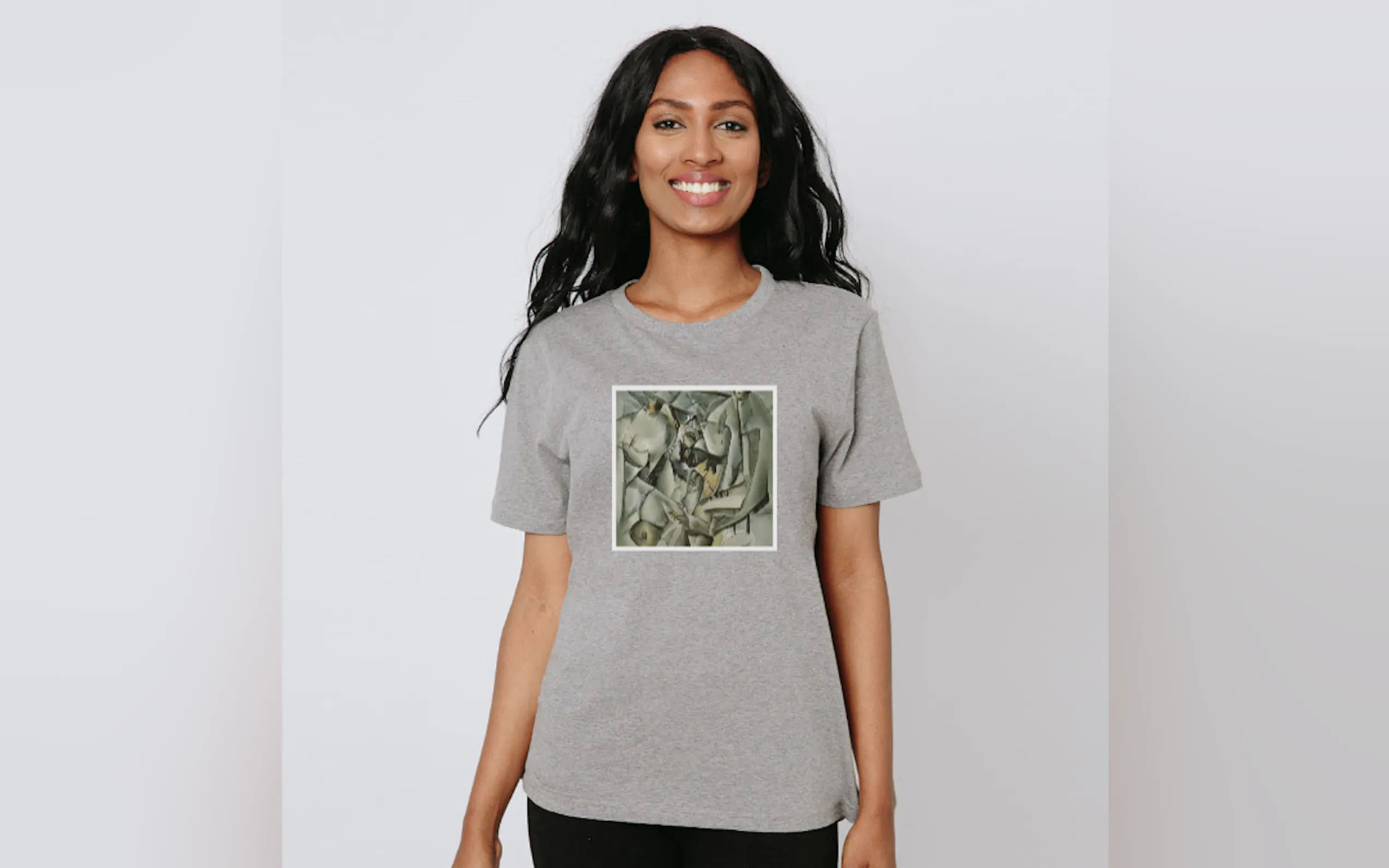 Screenshot 3 of AI Generated Tees