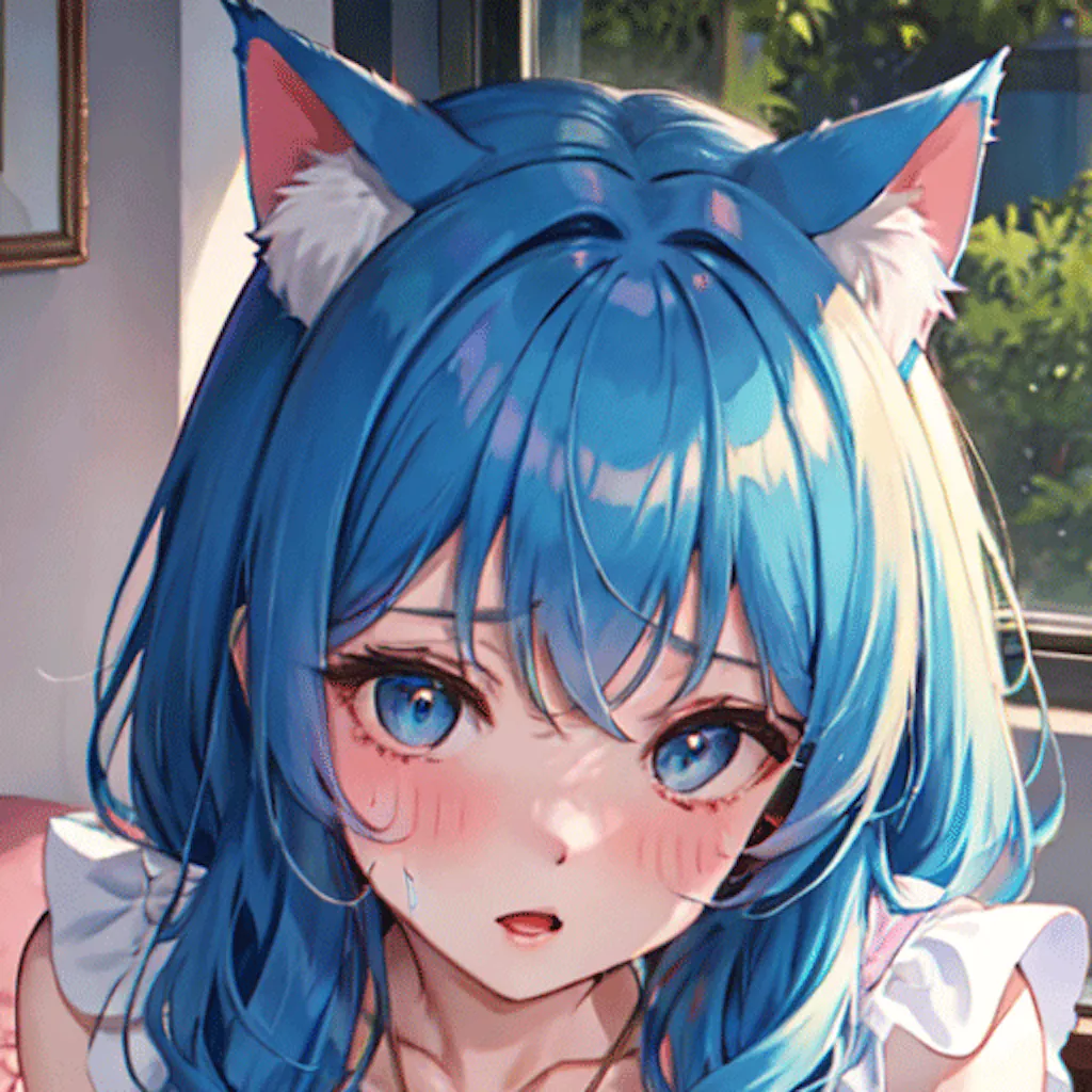 AI Girlfriend: waifu chat& roleplay