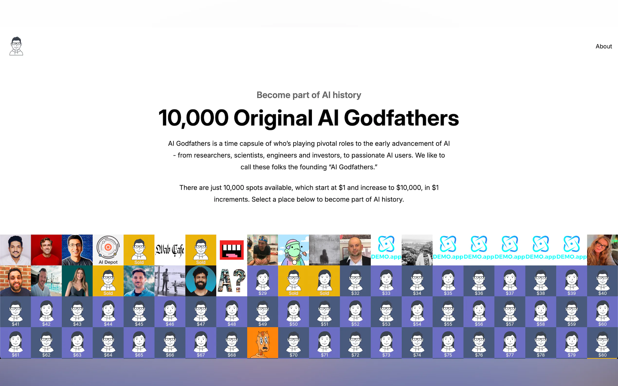 AI Godfathers