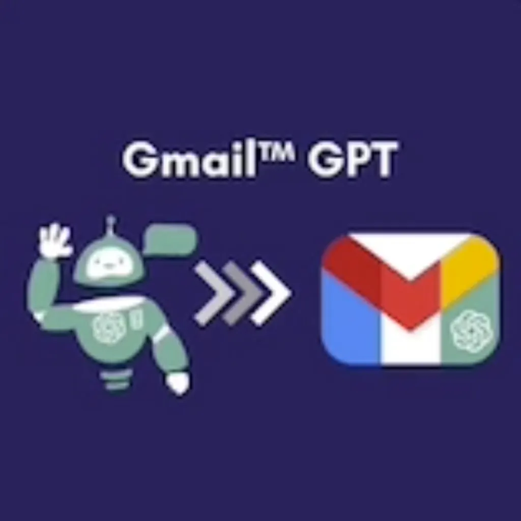 AI GPT for Gmail™