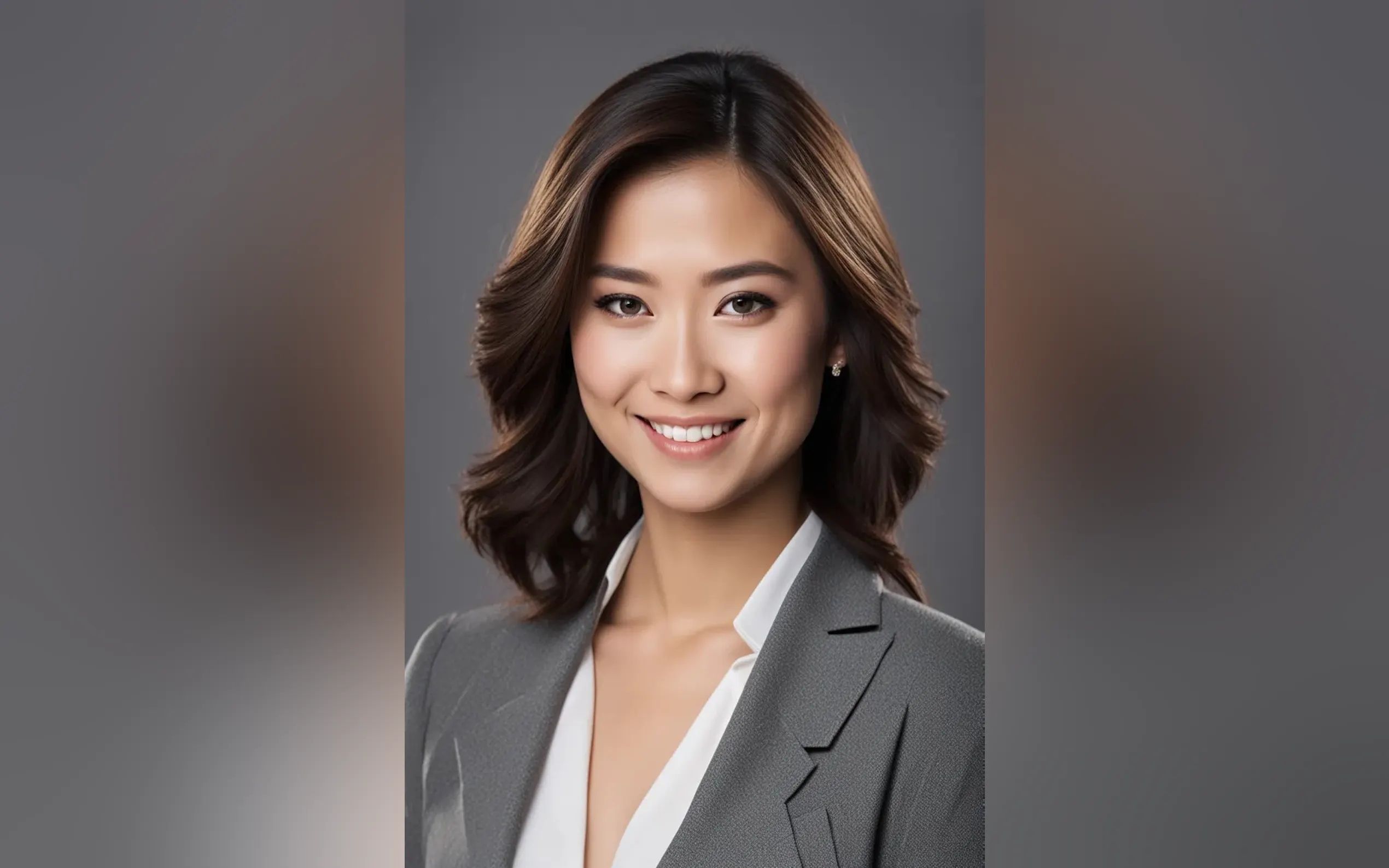 Screenshot 3 of AI headshots generator