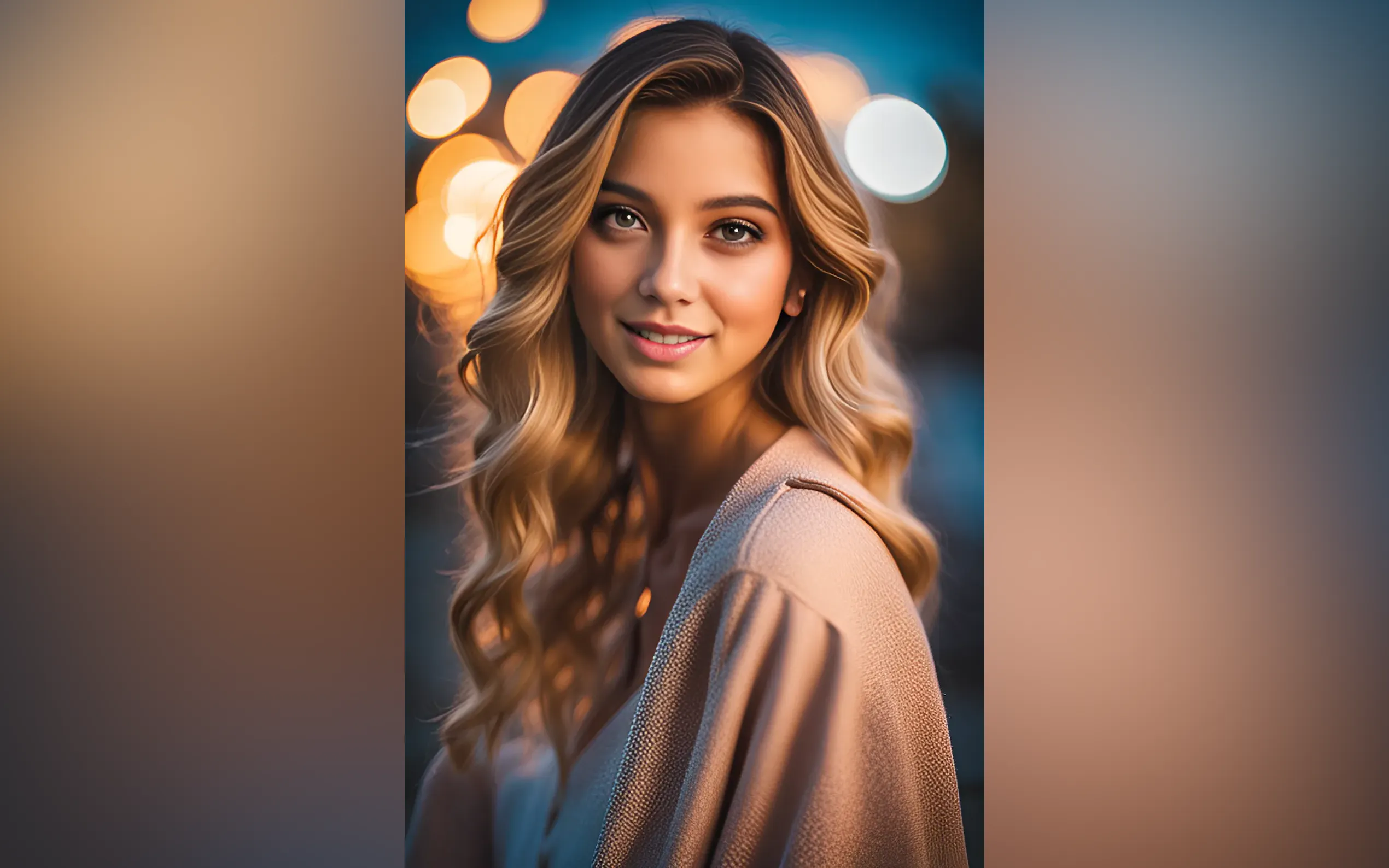 Screenshot 8 of AI headshots generator