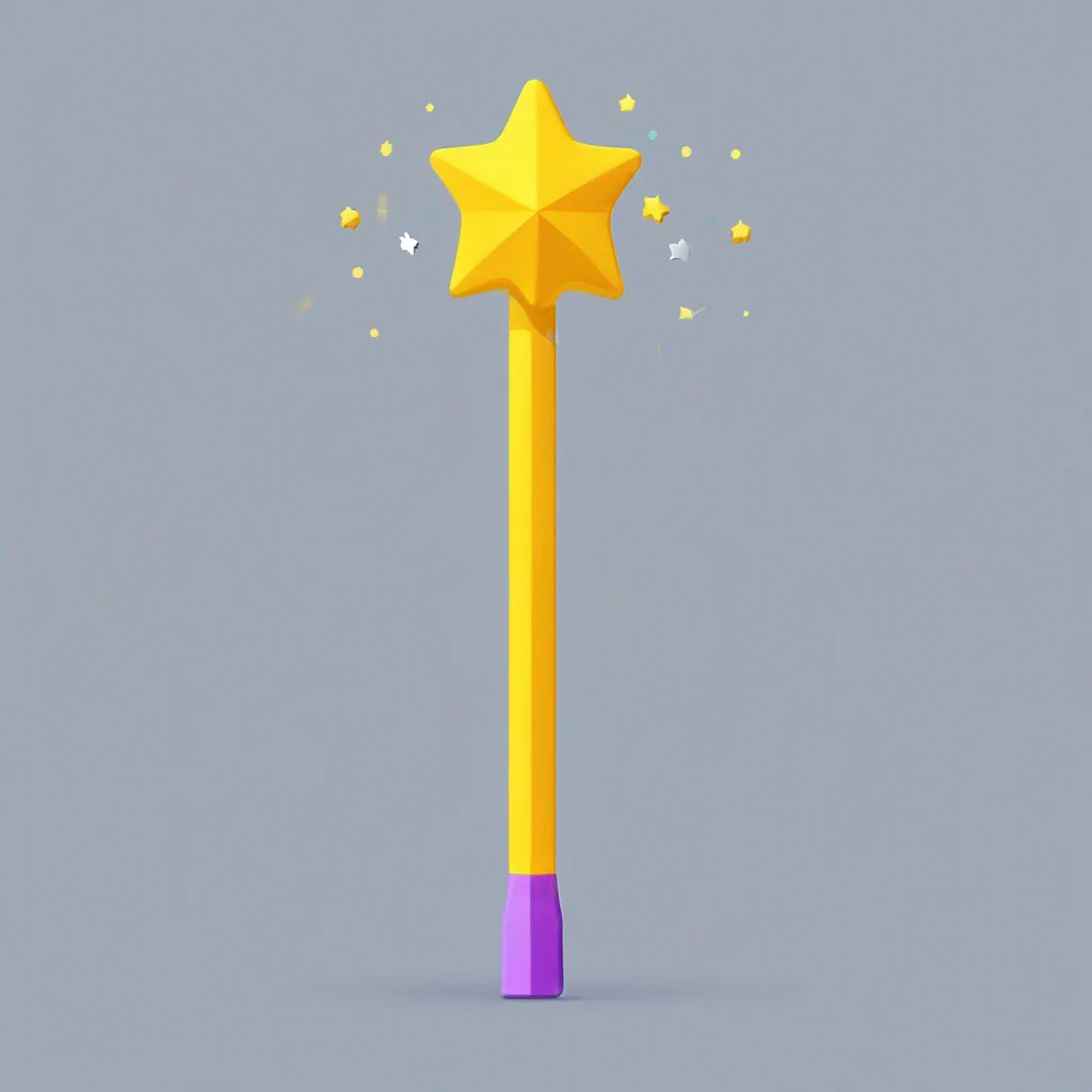 Logo of AI Icon Generator for Apps