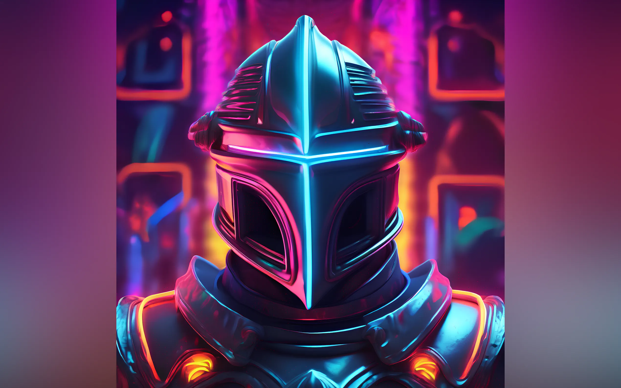 Screenshot 10 of AI Icon Generator for Apps