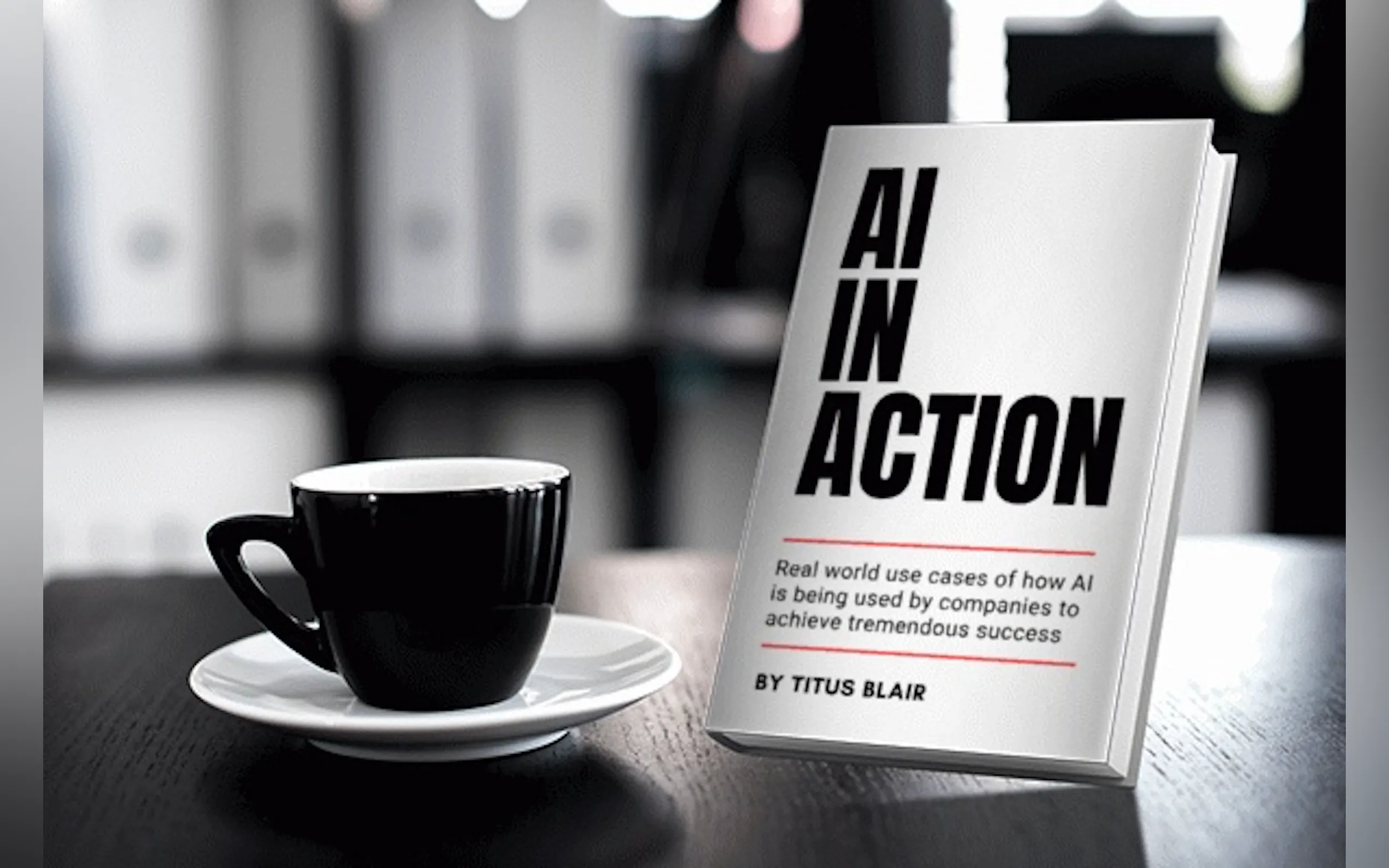Screenshot 2 of AI In Action