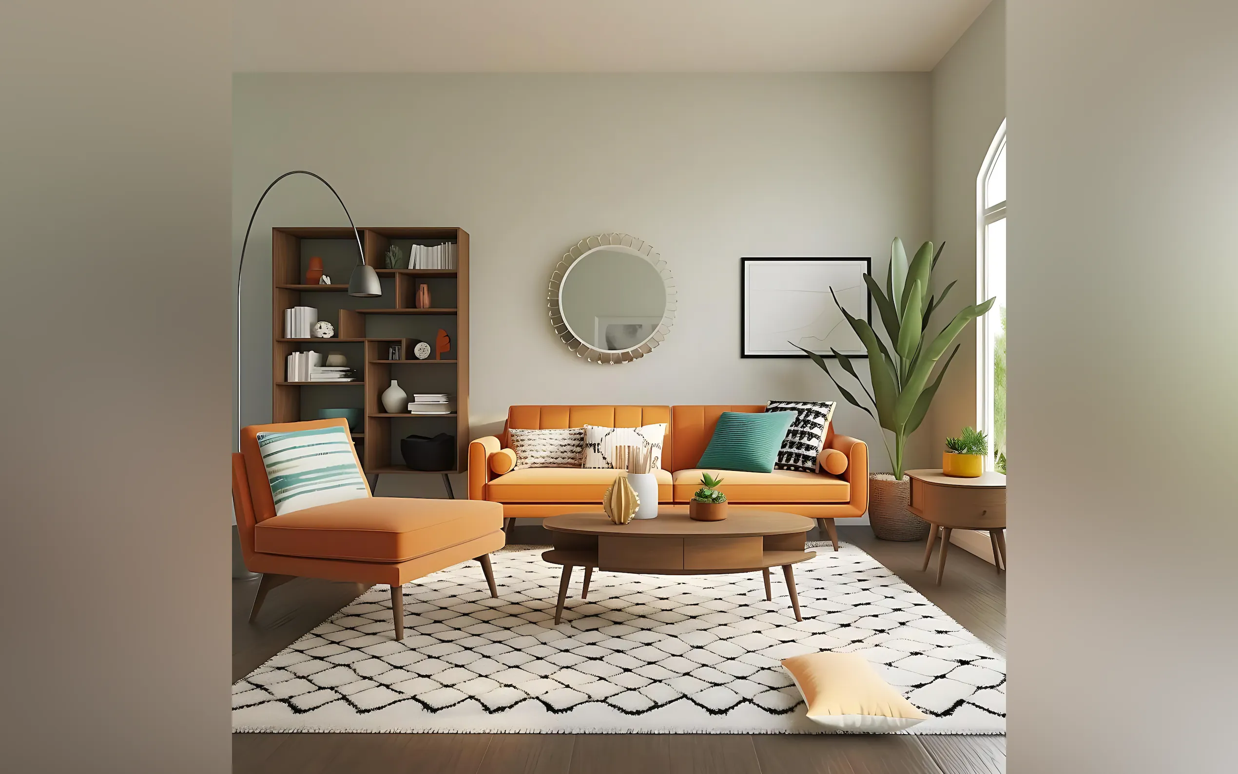 Screenshot 3 of AI Interior Designer